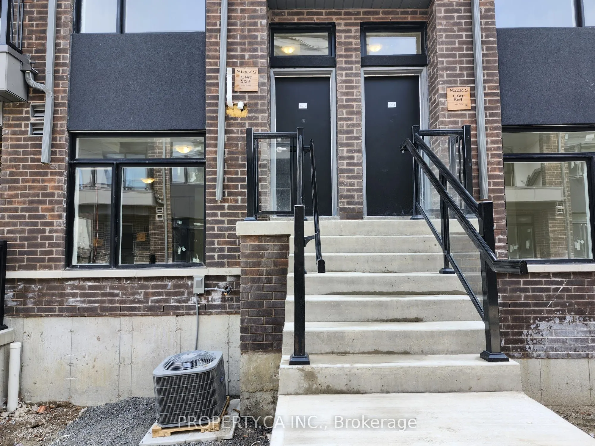 2540 Brock Road, #503