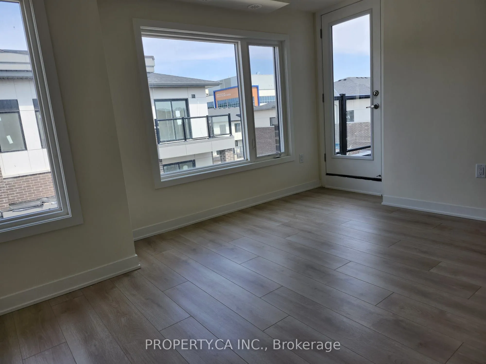 2540 Brock Road, #503