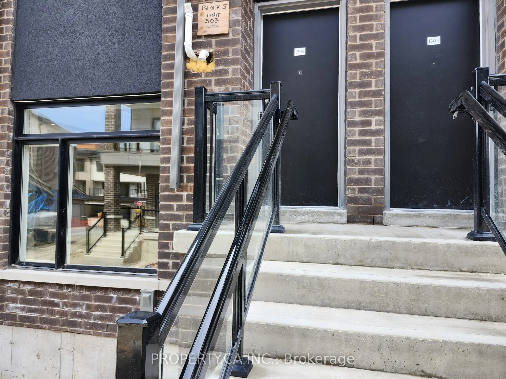 2540 Brock Road, #503
