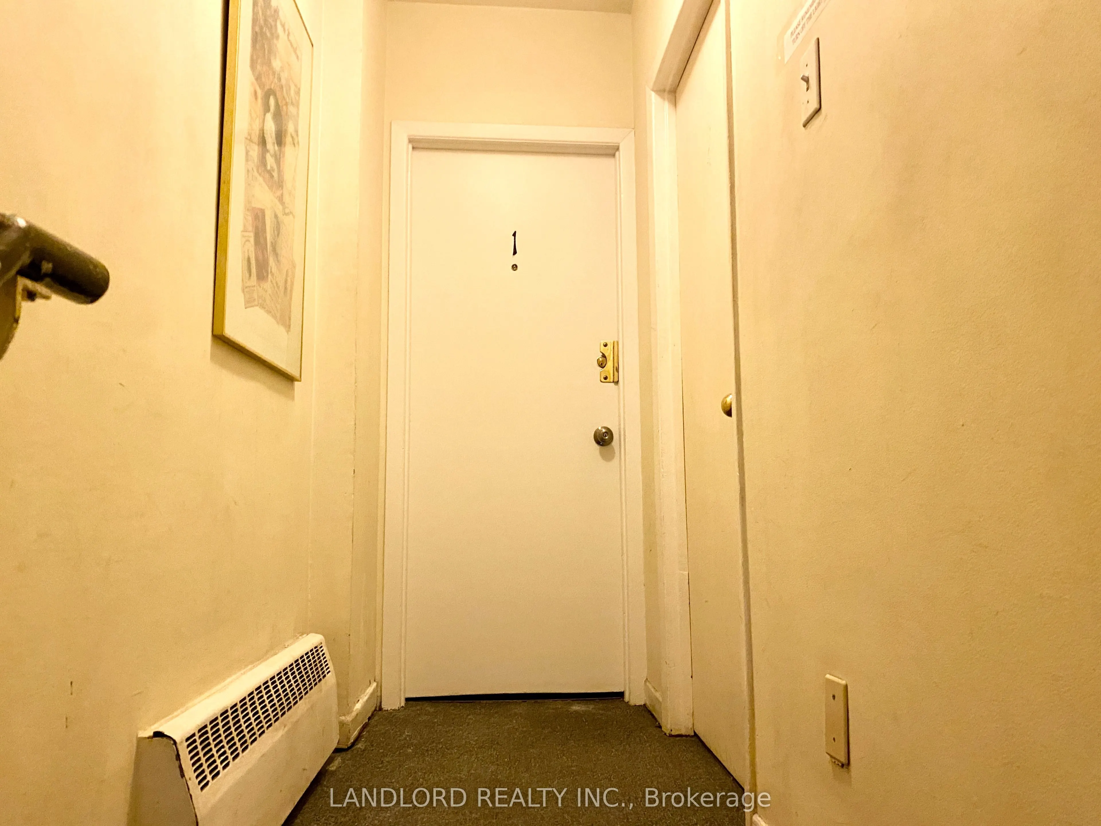 2A Thyra Avenue, #201