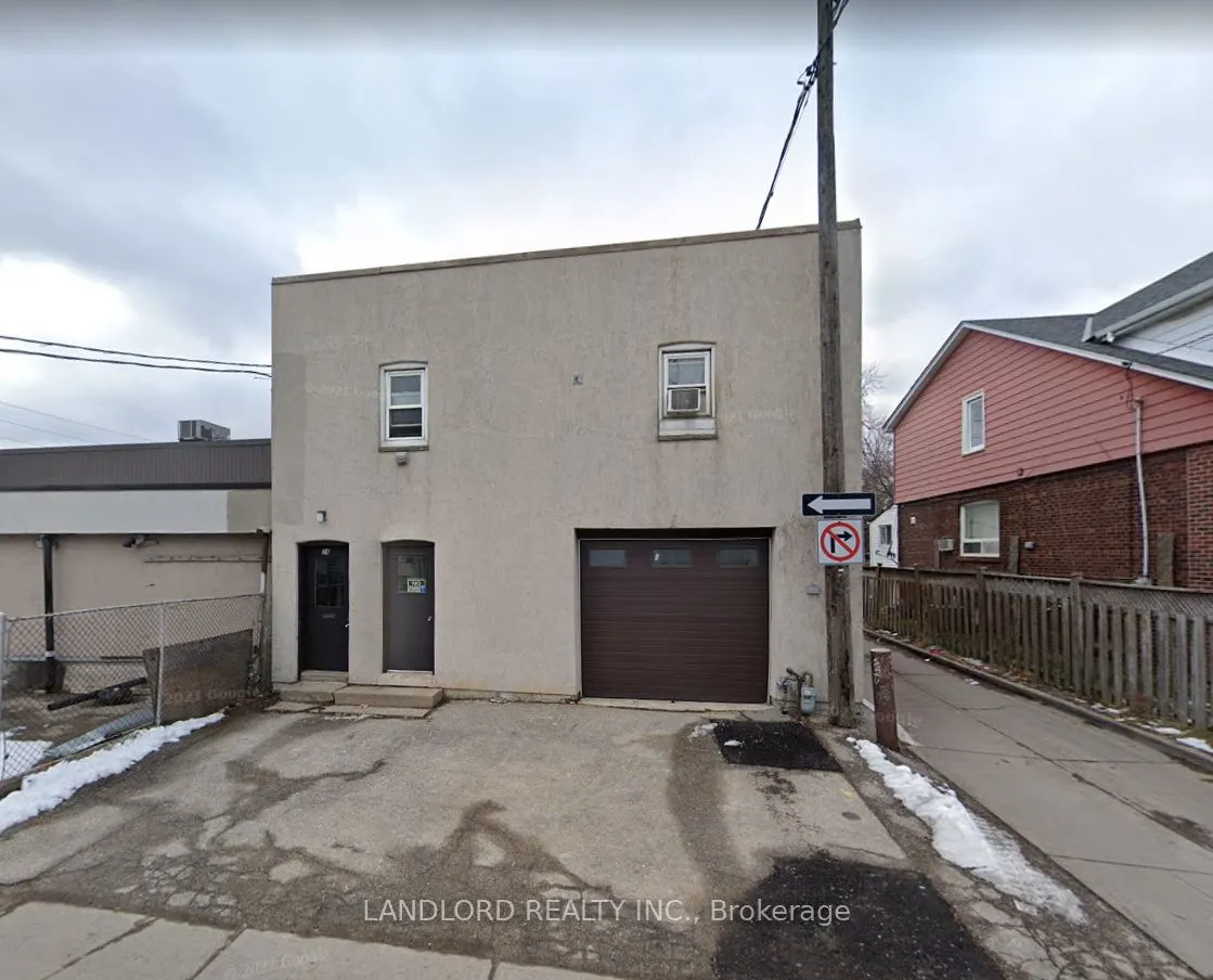 2A Thyra Avenue, #201