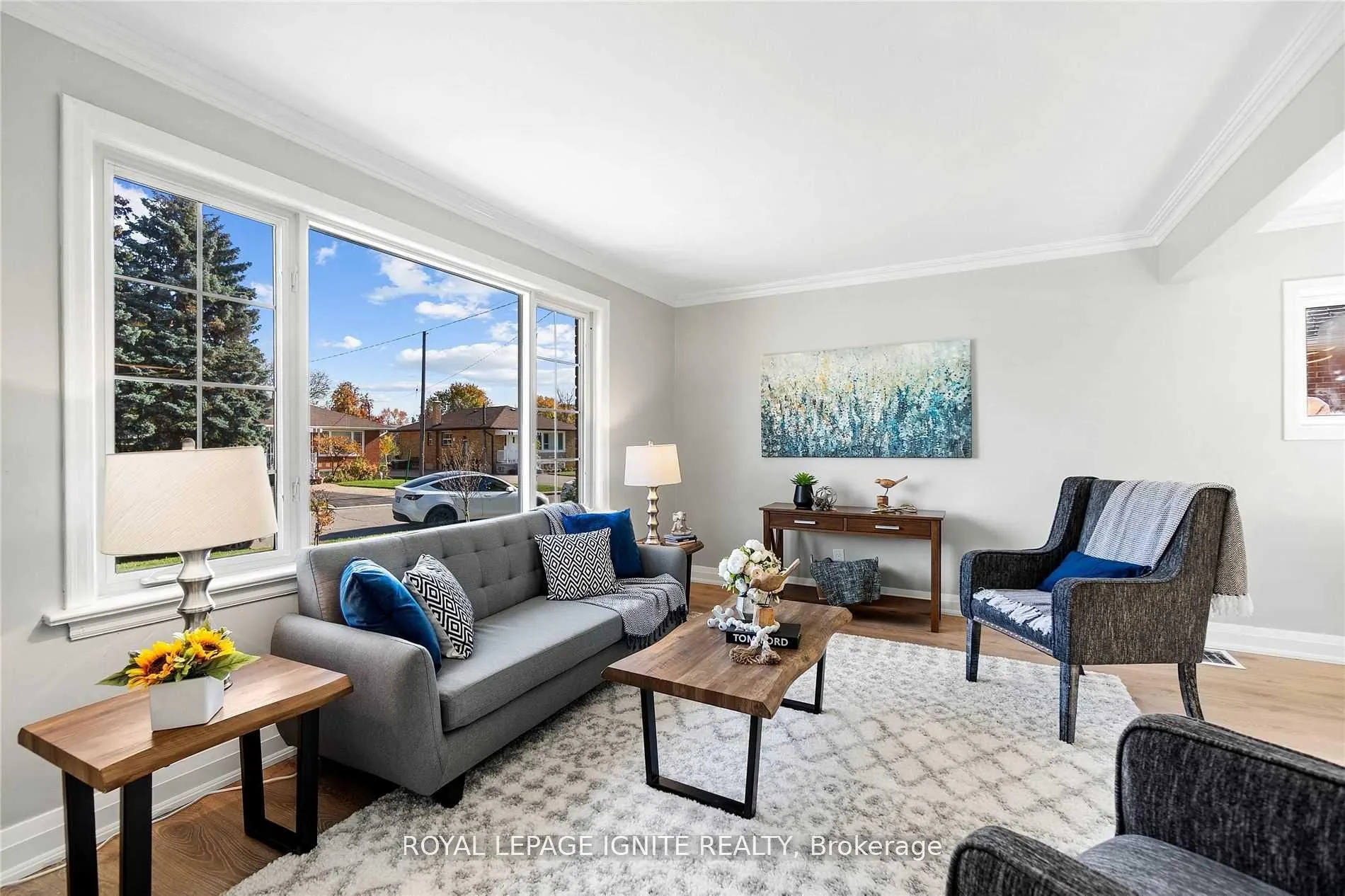35 Archwood Crescent
