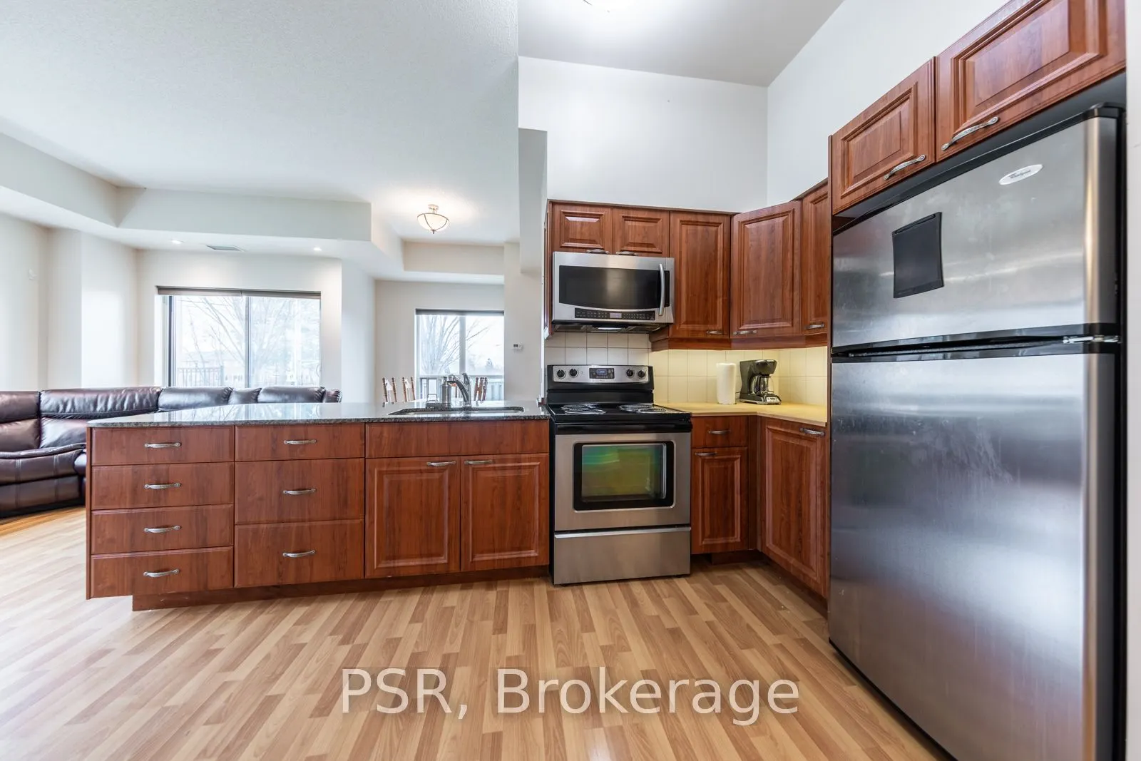 60 Fairfax Crescent, #109
