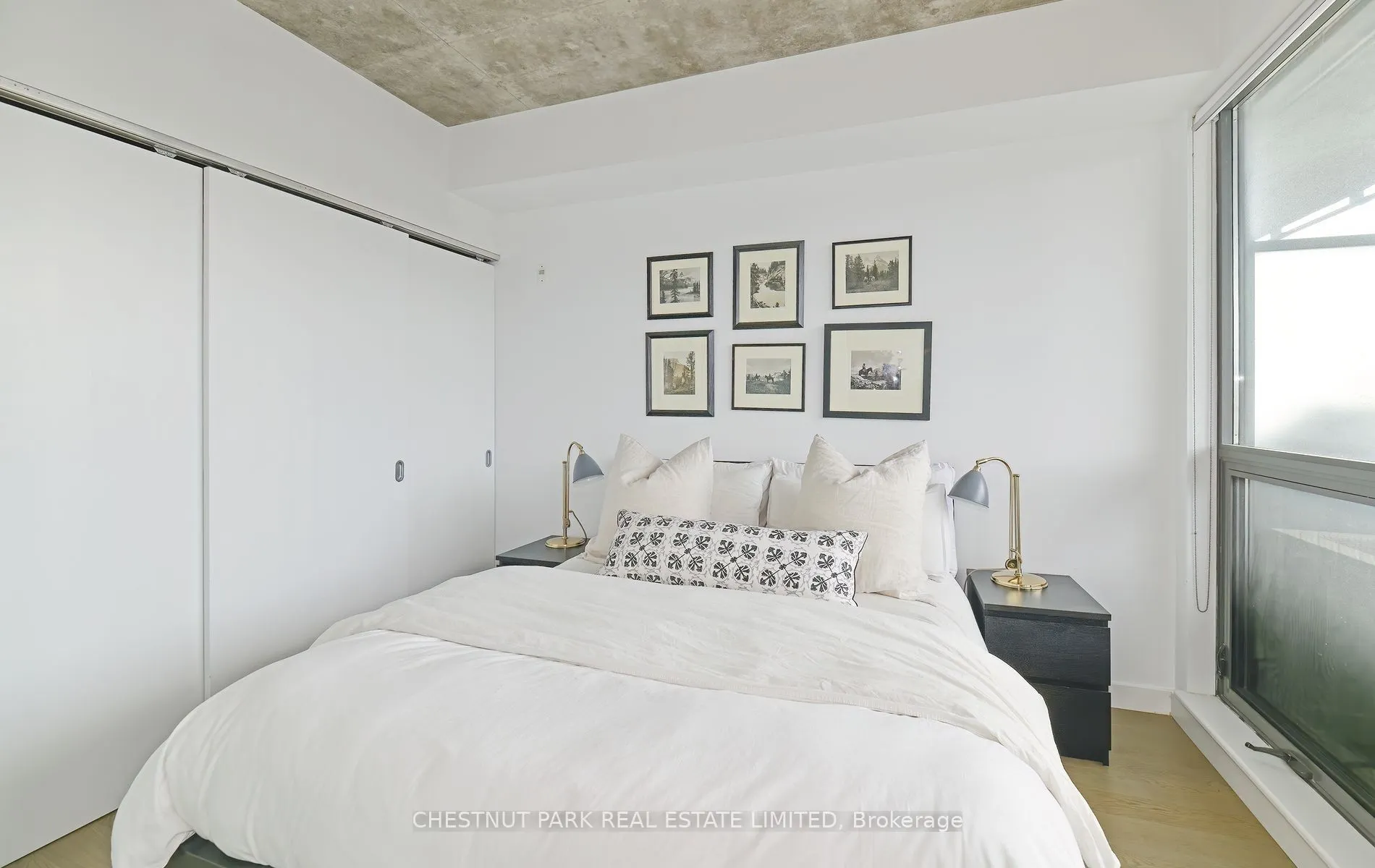 90 Broadview Avenue, #806