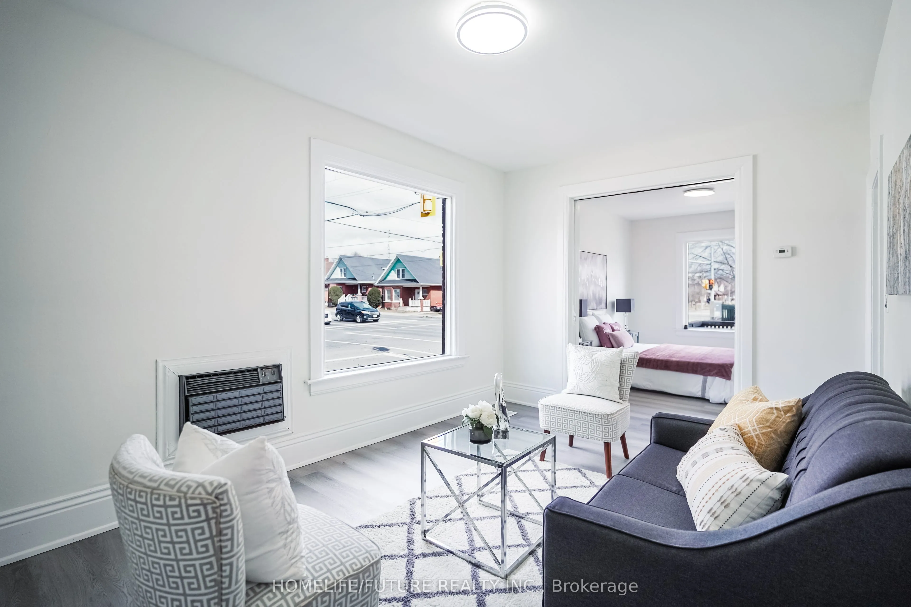 42 Ritson Road S