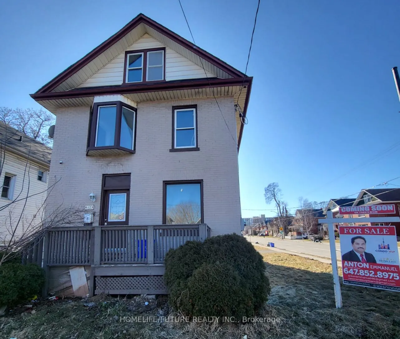 42 Ritson Road S