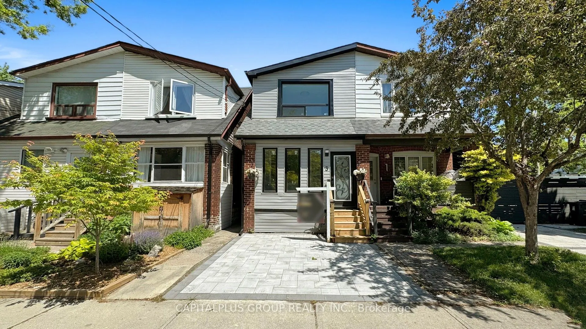 3 Marigold Avenue