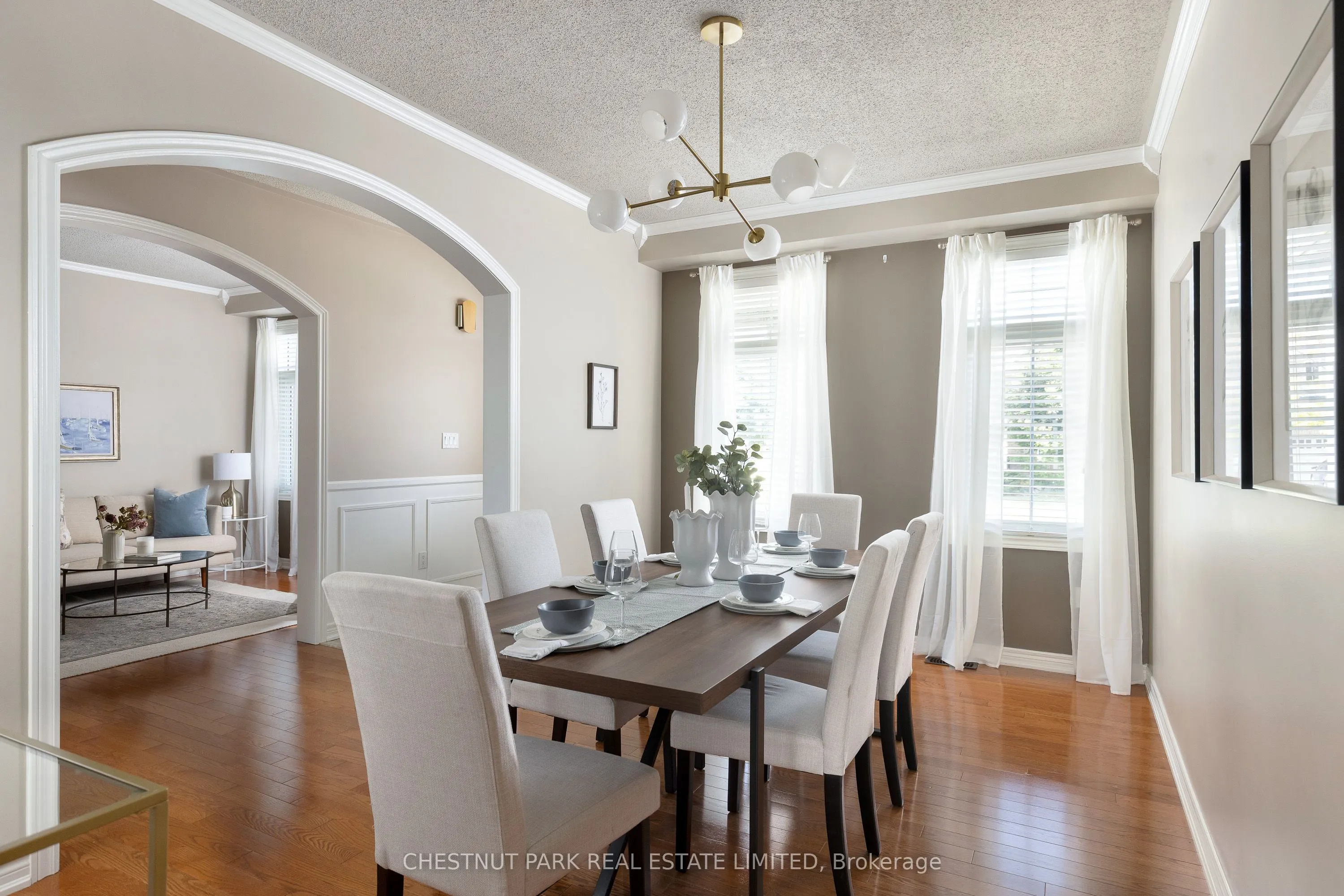 65 Northern Dancer Drive
