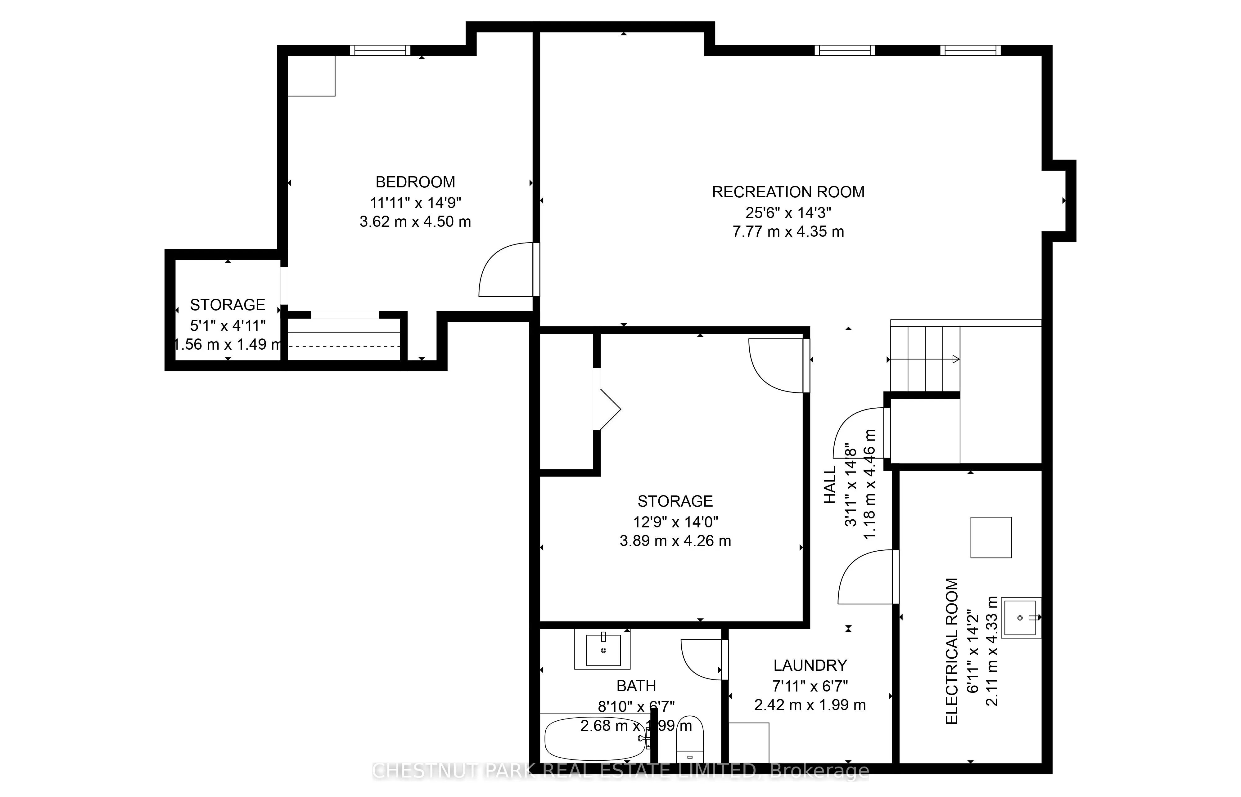 65 Northern Dancer Drive