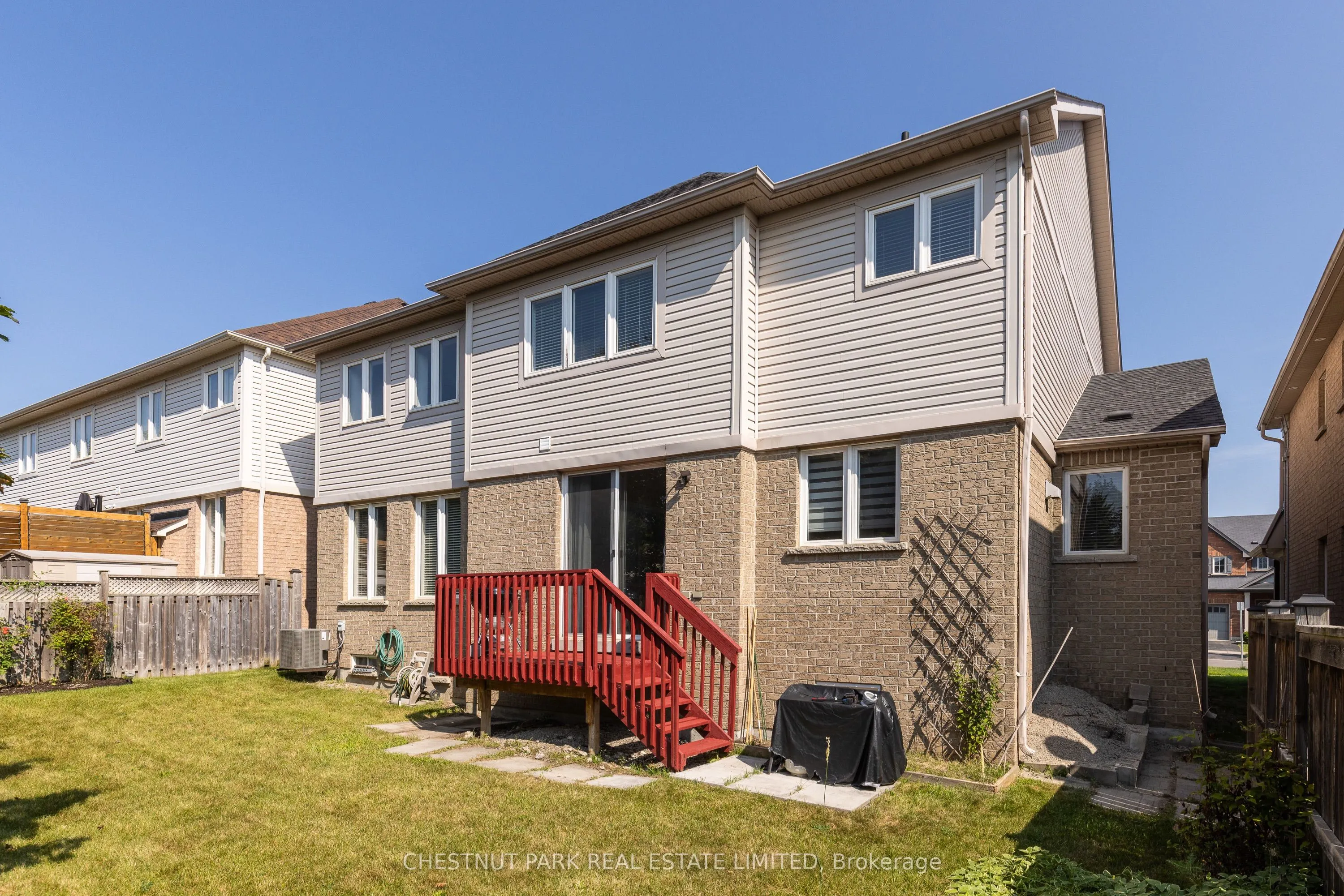 65 Northern Dancer Drive