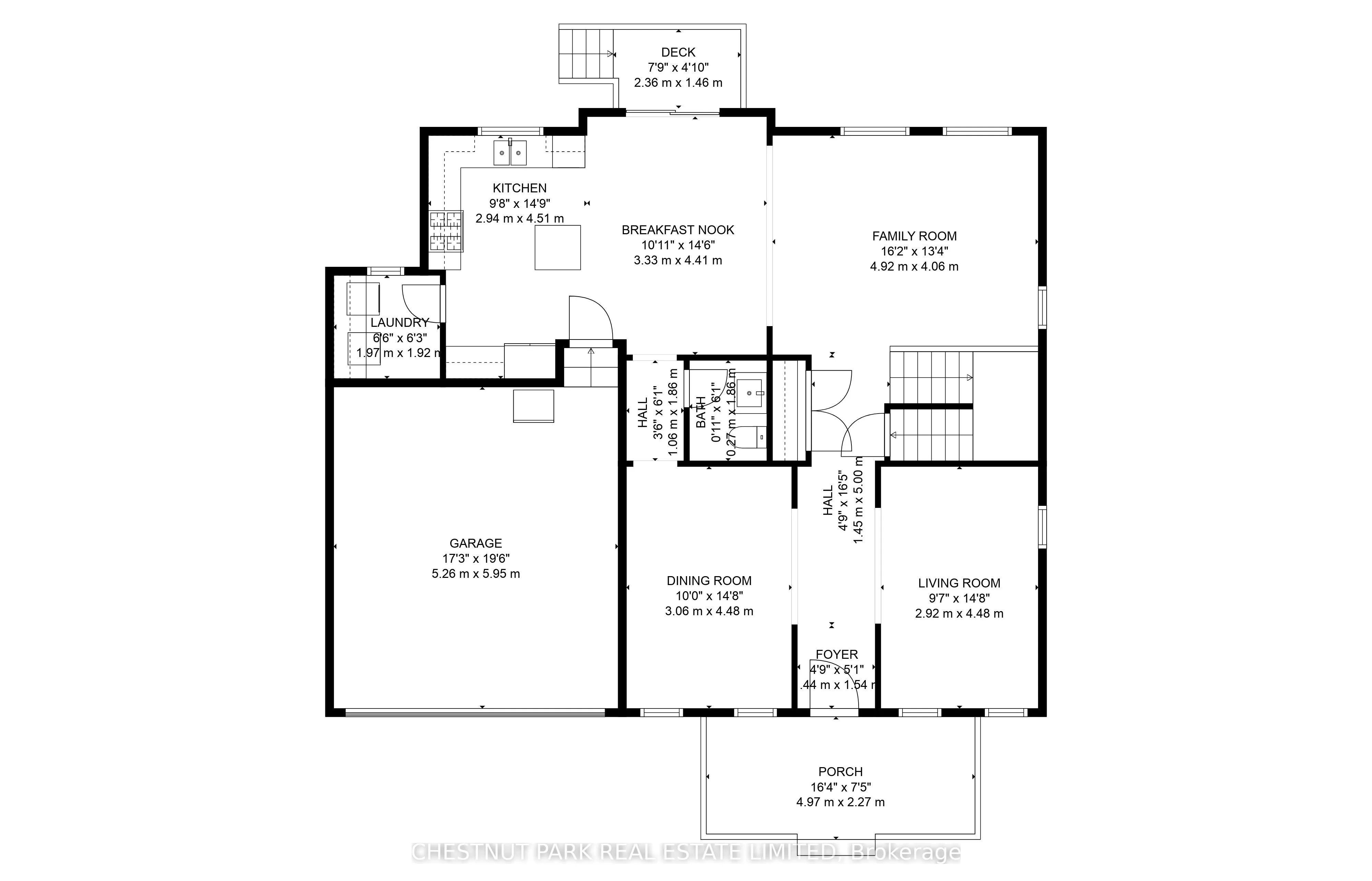65 Northern Dancer Drive