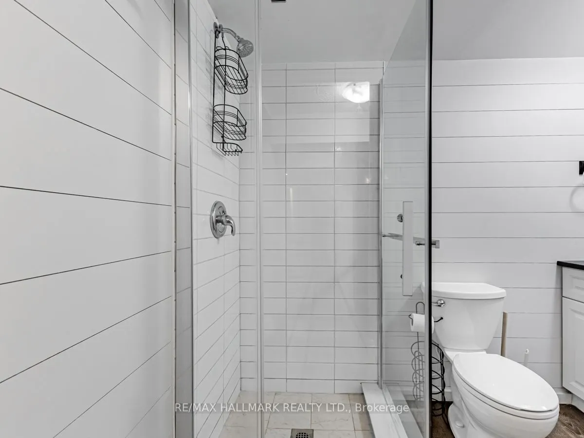129 Lupin Drive, #Lower