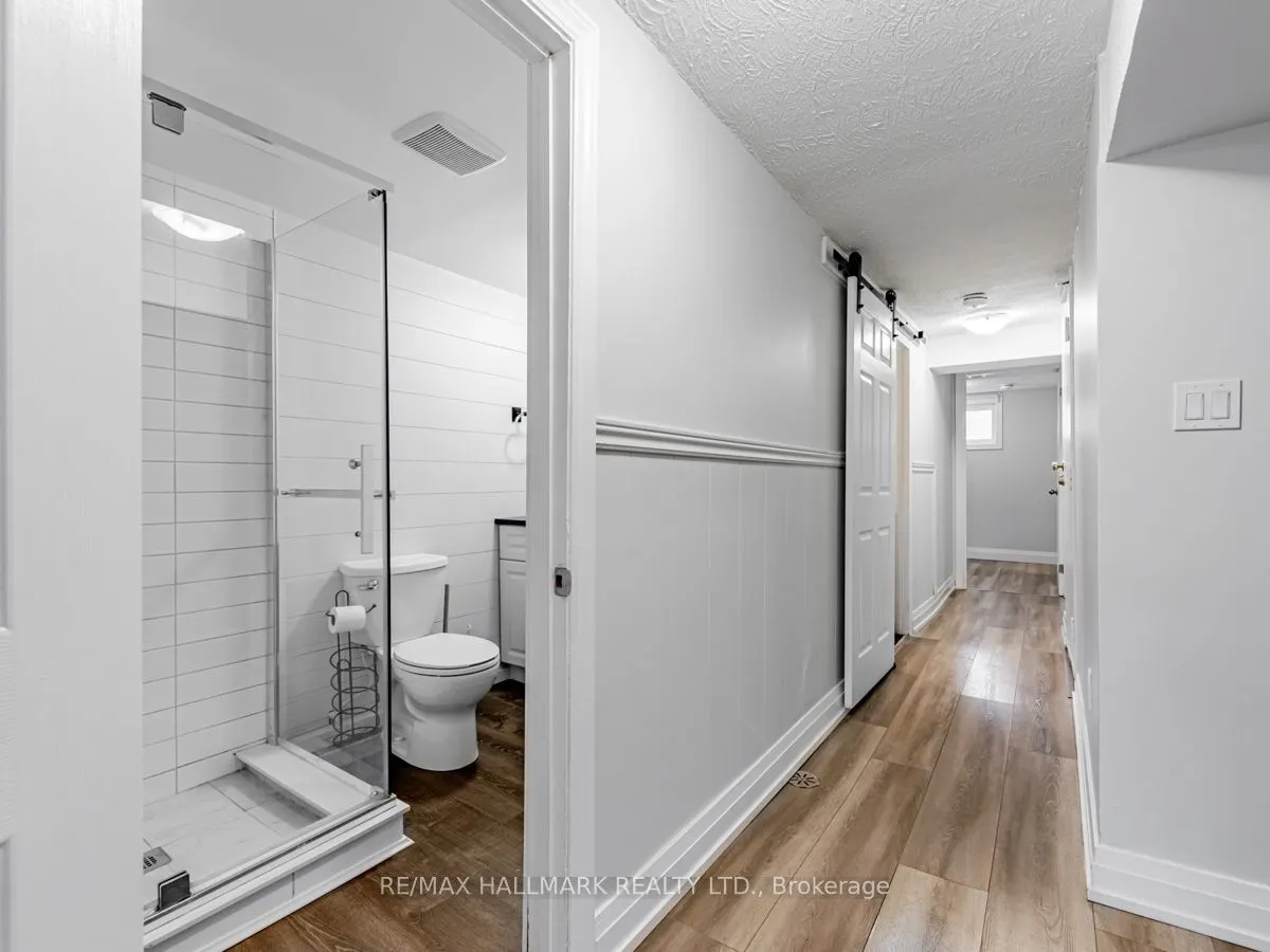 129 Lupin Drive, #Lower
