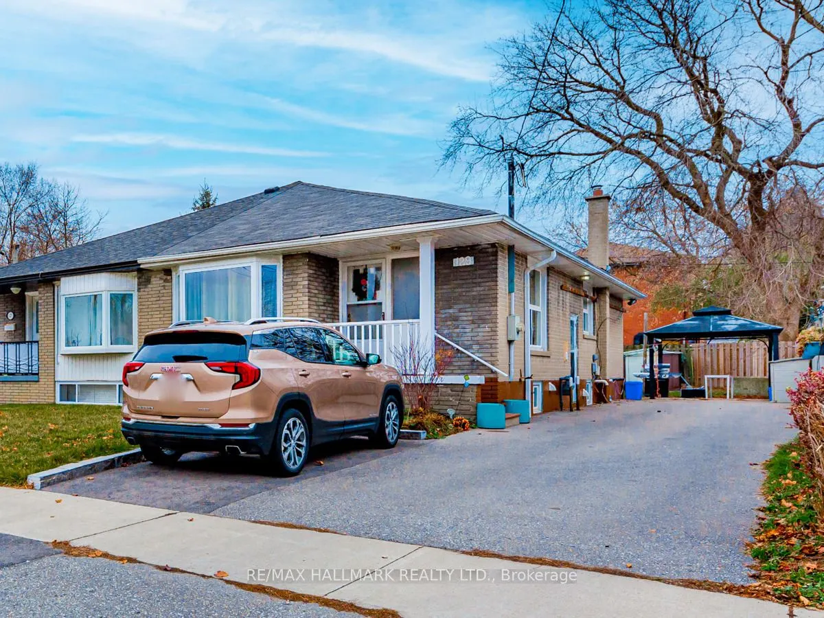 129 Lupin Drive, #Lower