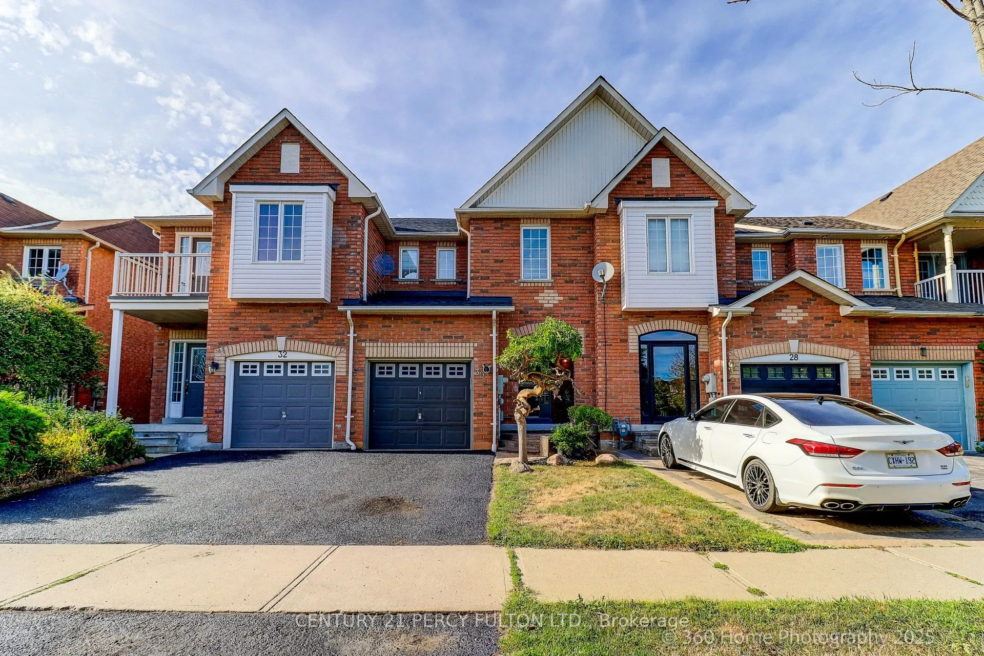 30 Marjoram Drive