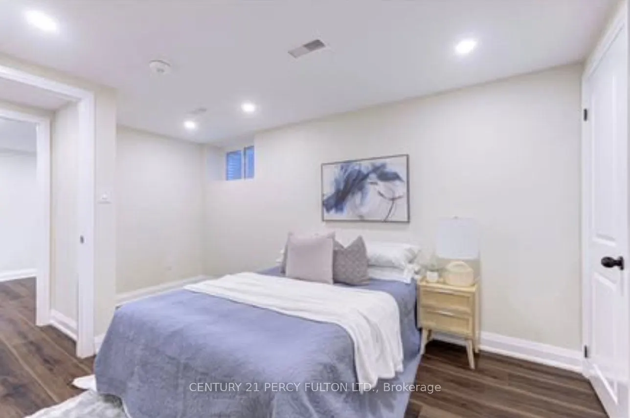 152 Simpson Road, #Basement