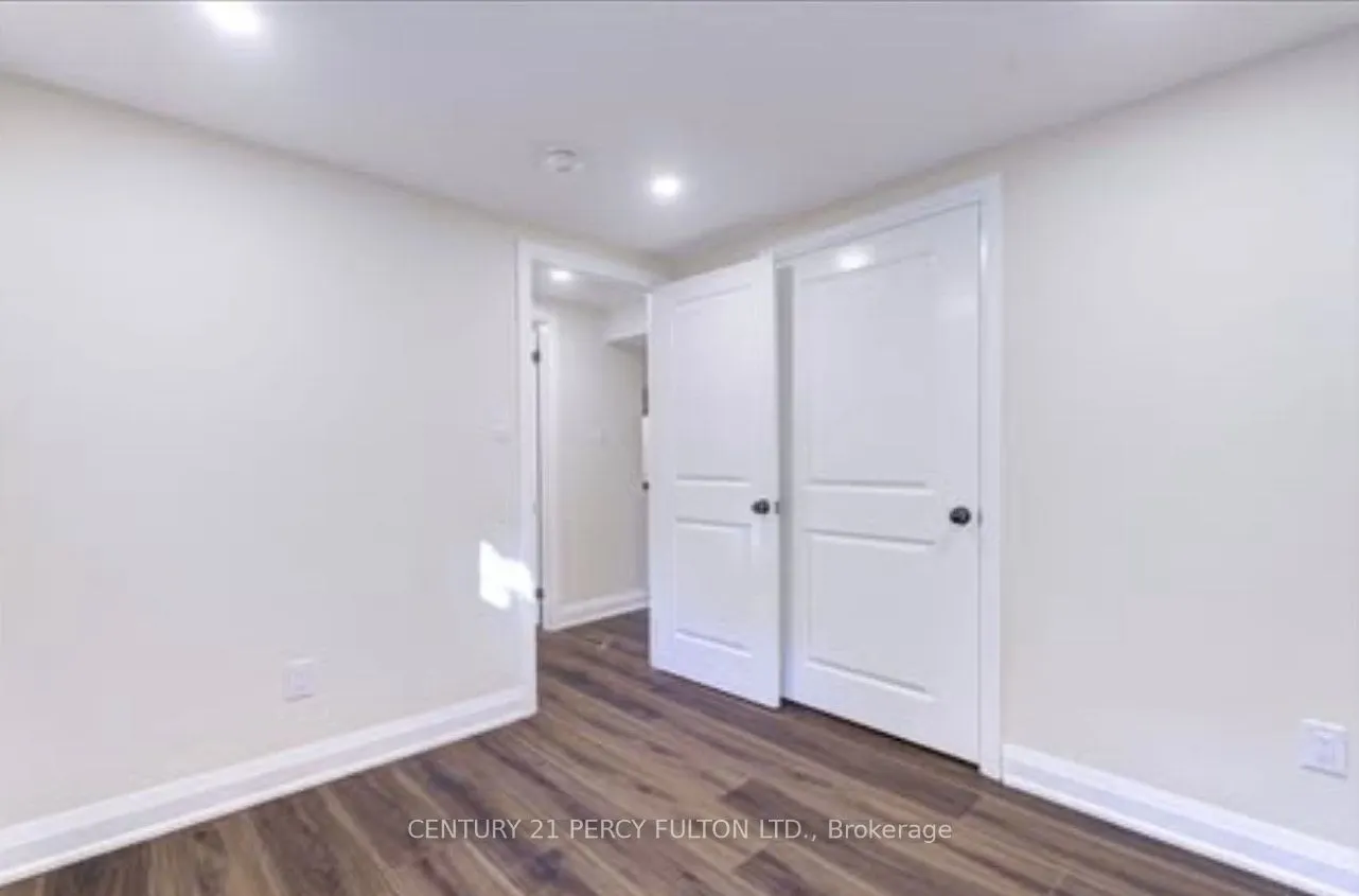152 Simpson Road, #Basement