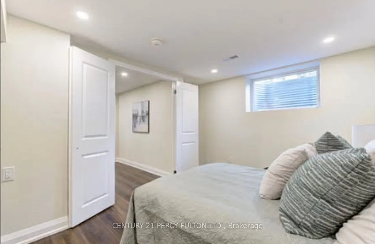 152 Simpson Road, #Basement