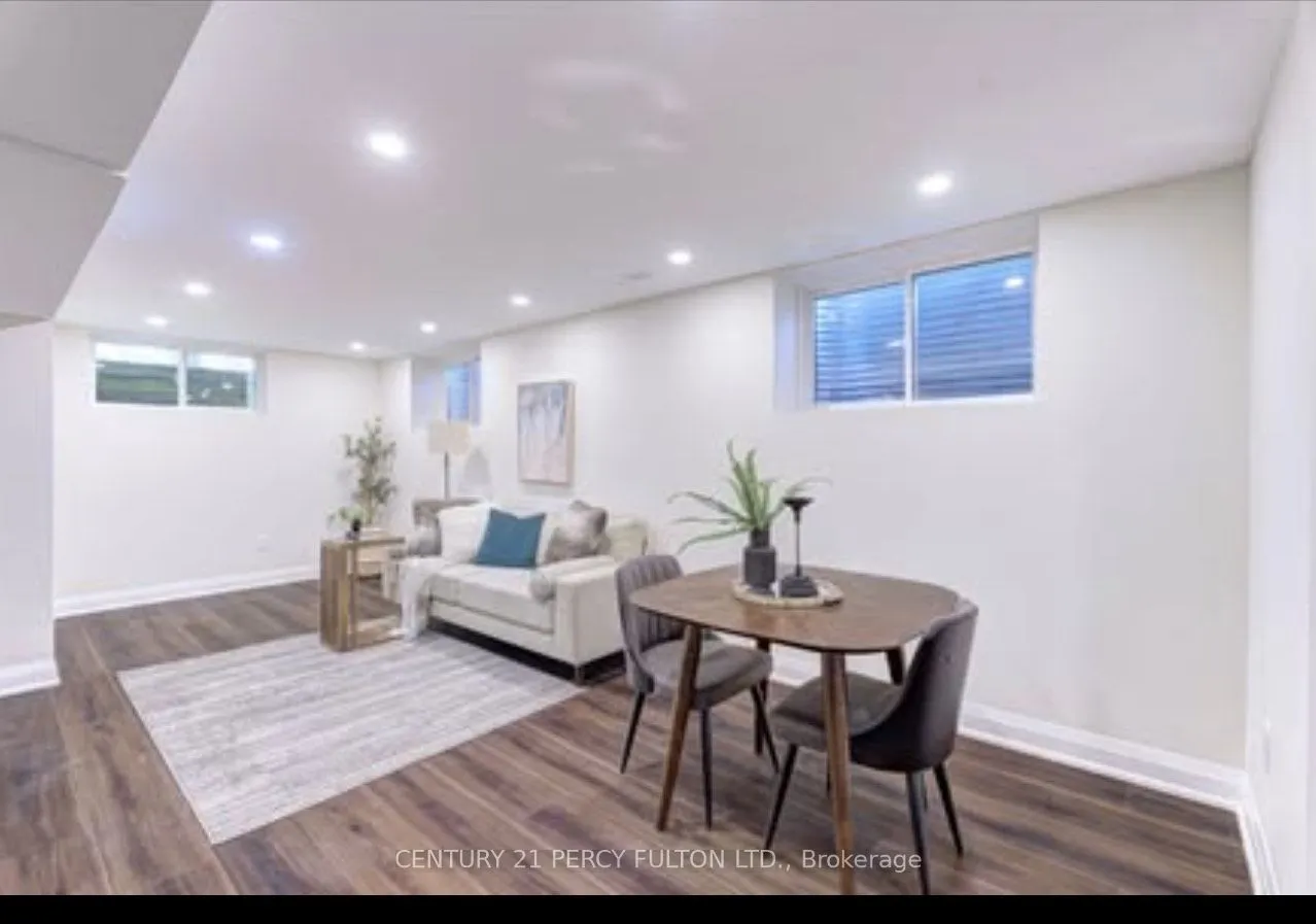 152 Simpson Road, #Basement