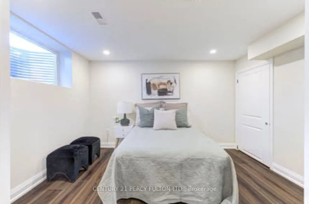 152 Simpson Road, #Basement