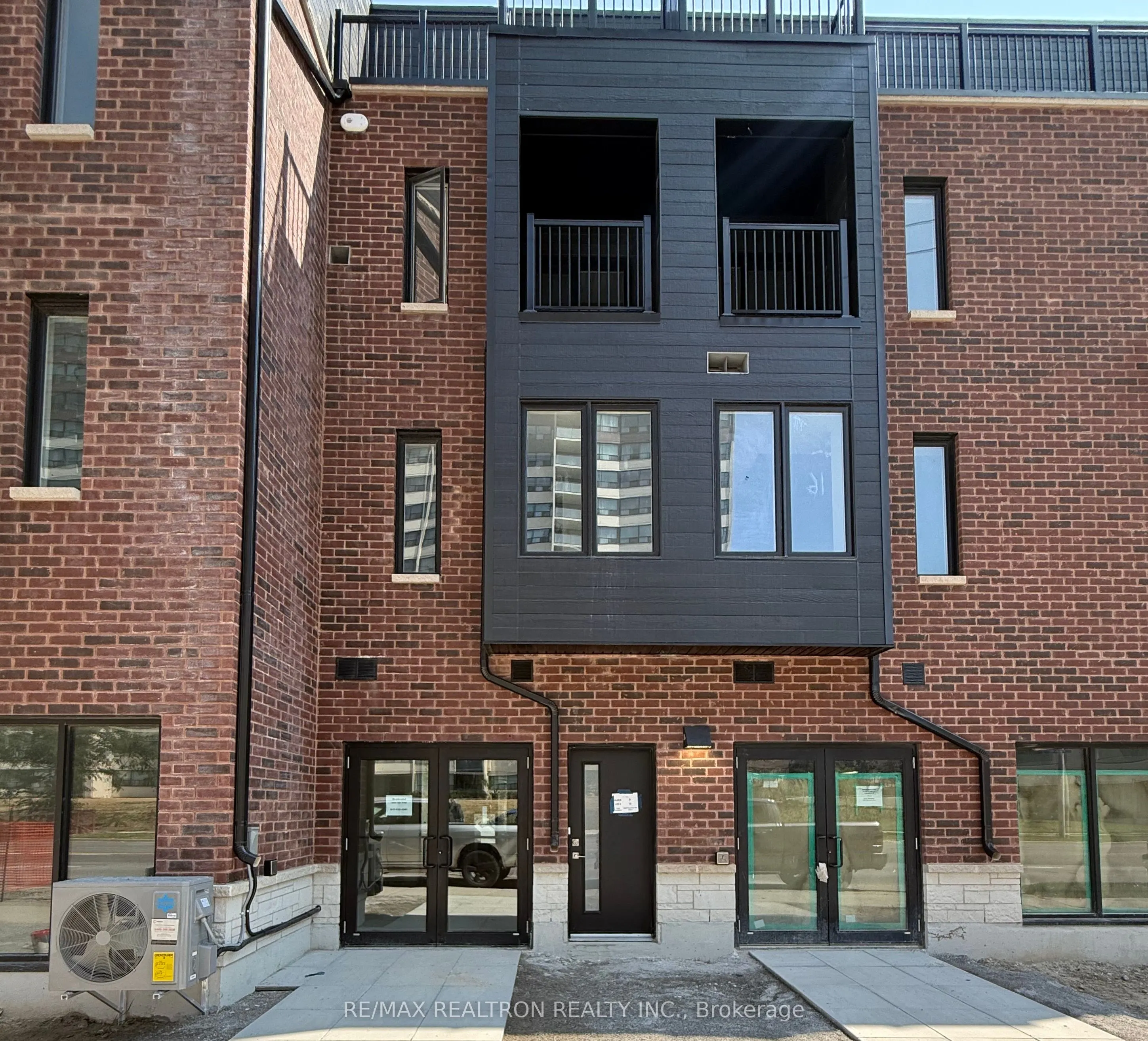 3069 Pharmacy Avenue, #2