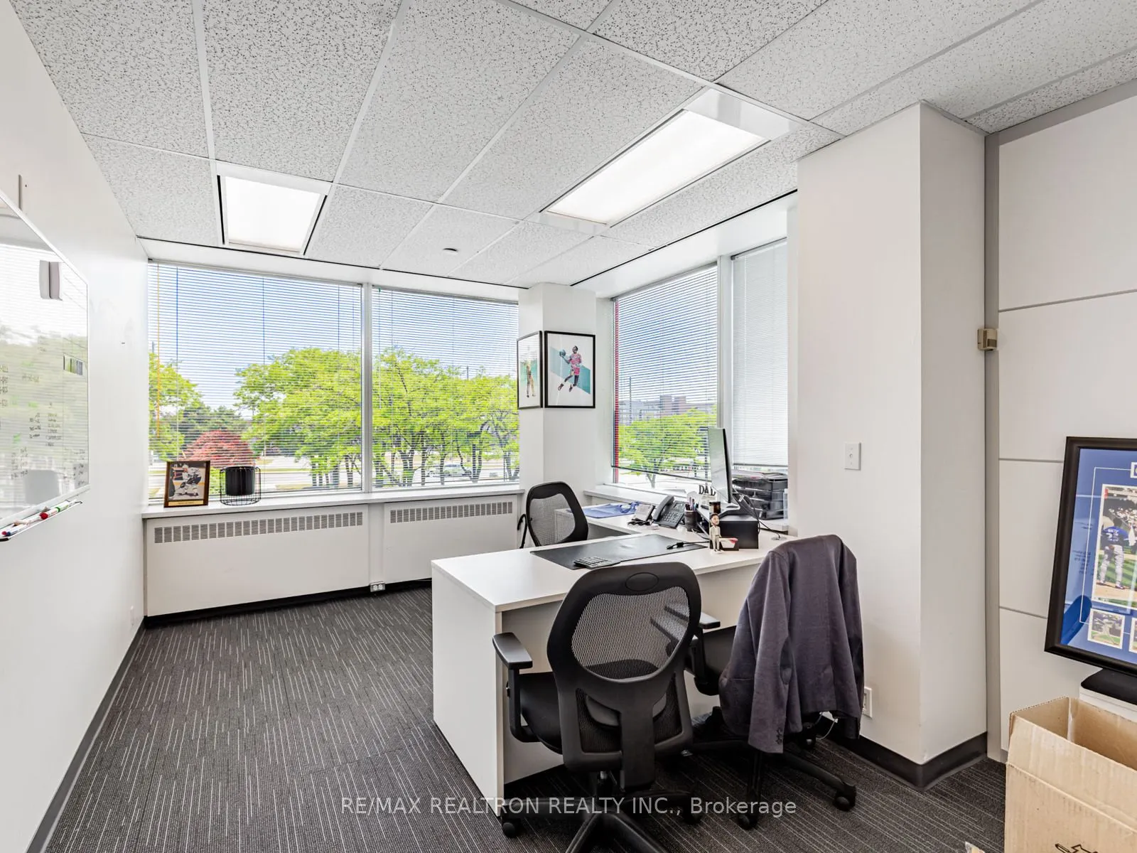 2206 Eglinton Avenue E, #200