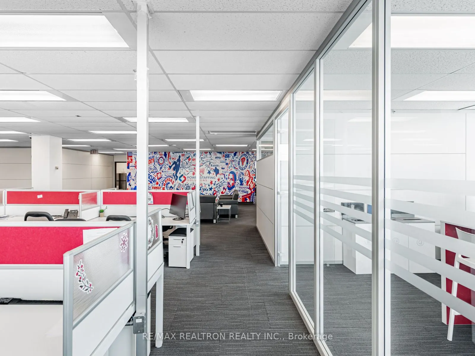 2206 Eglinton Avenue E, #200