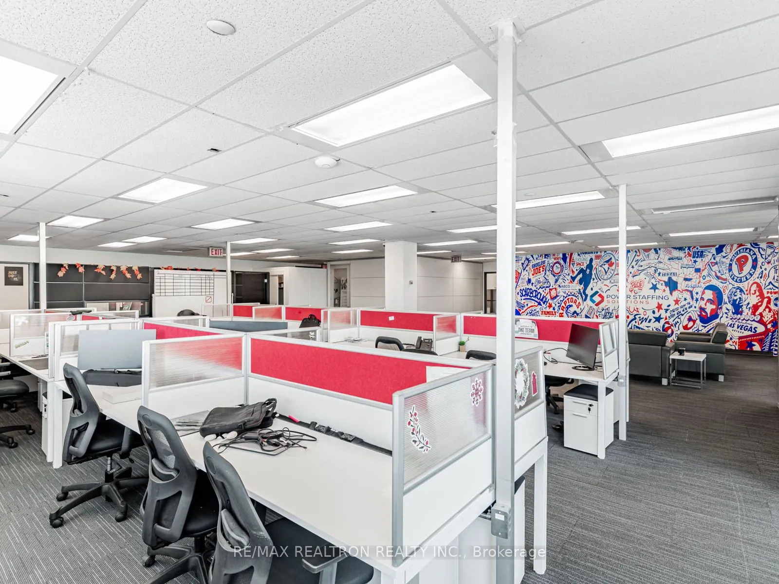 2206 Eglinton Avenue E, #200