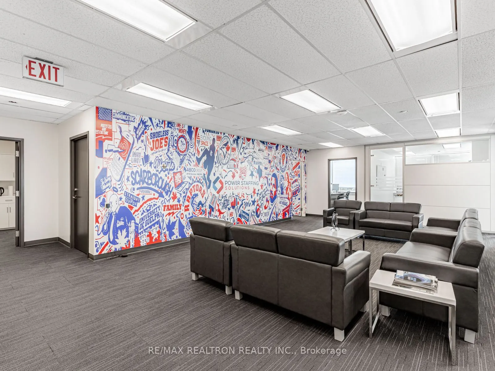 2206 Eglinton Avenue E, #200