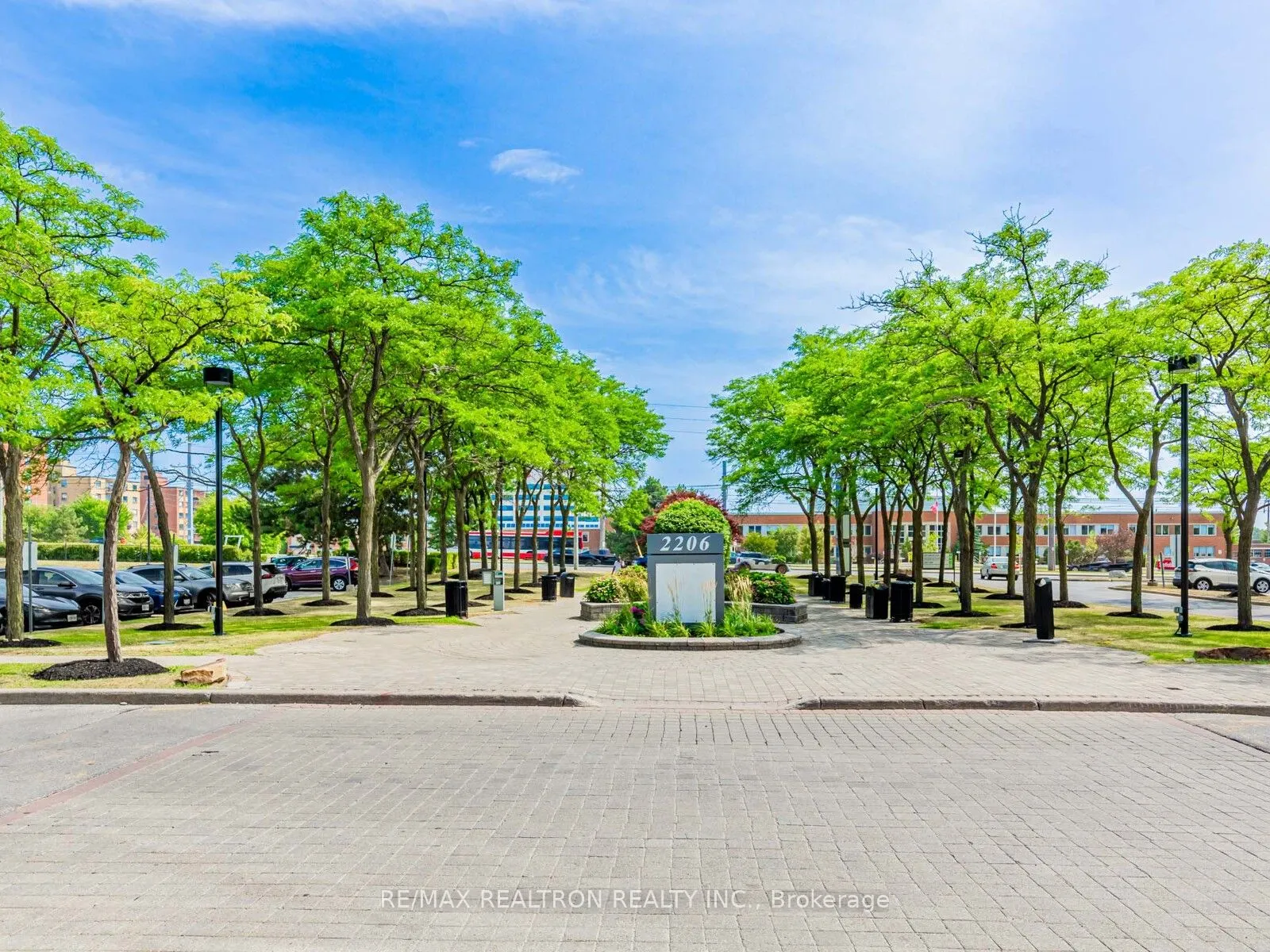 2206 Eglinton Avenue E, #200