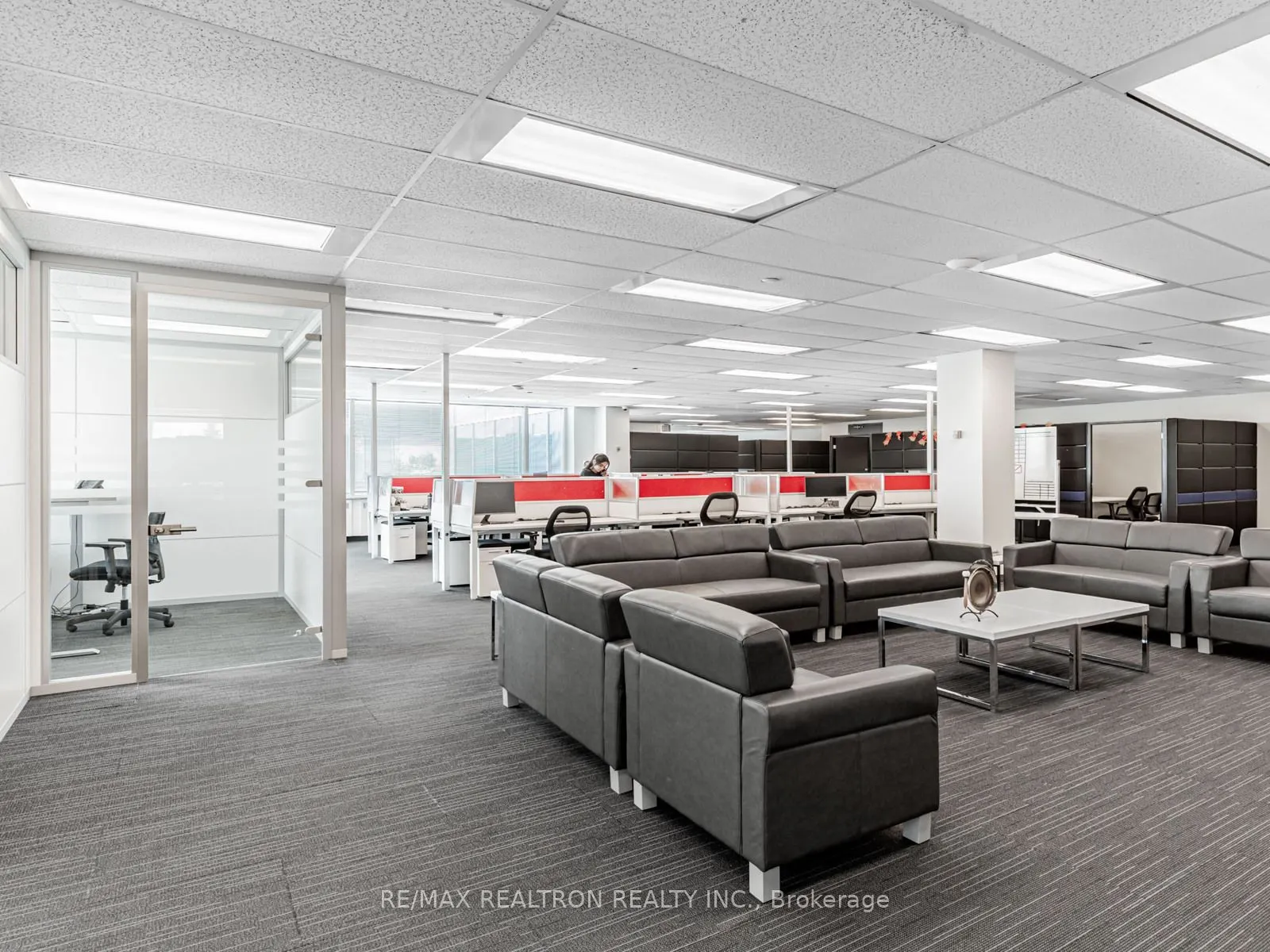 2206 Eglinton Avenue E, #200