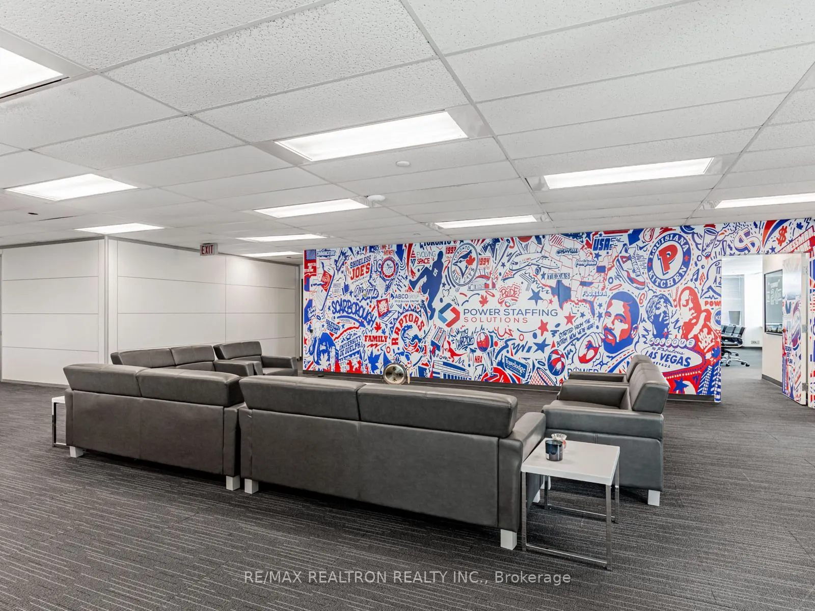 2206 Eglinton Avenue E, #200