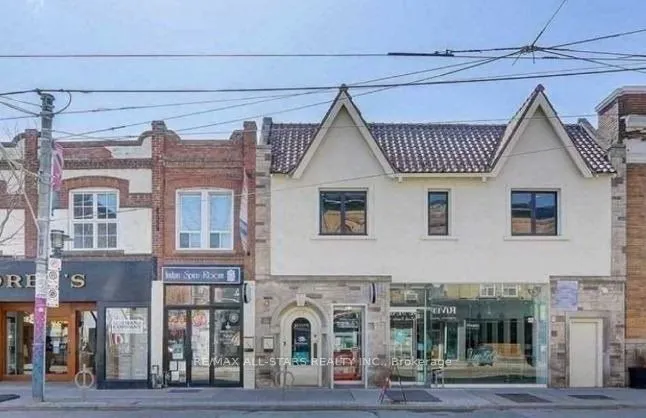 717 Queen Street E, #202A
