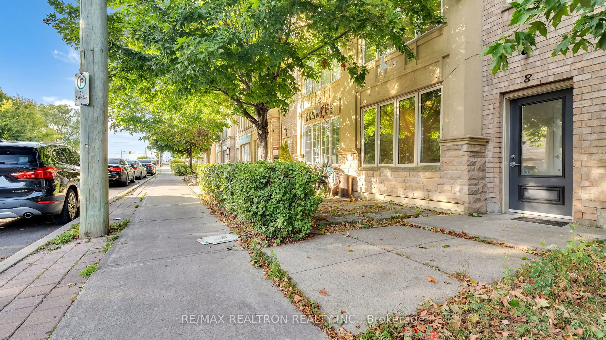1250 St Martins Drive, #8