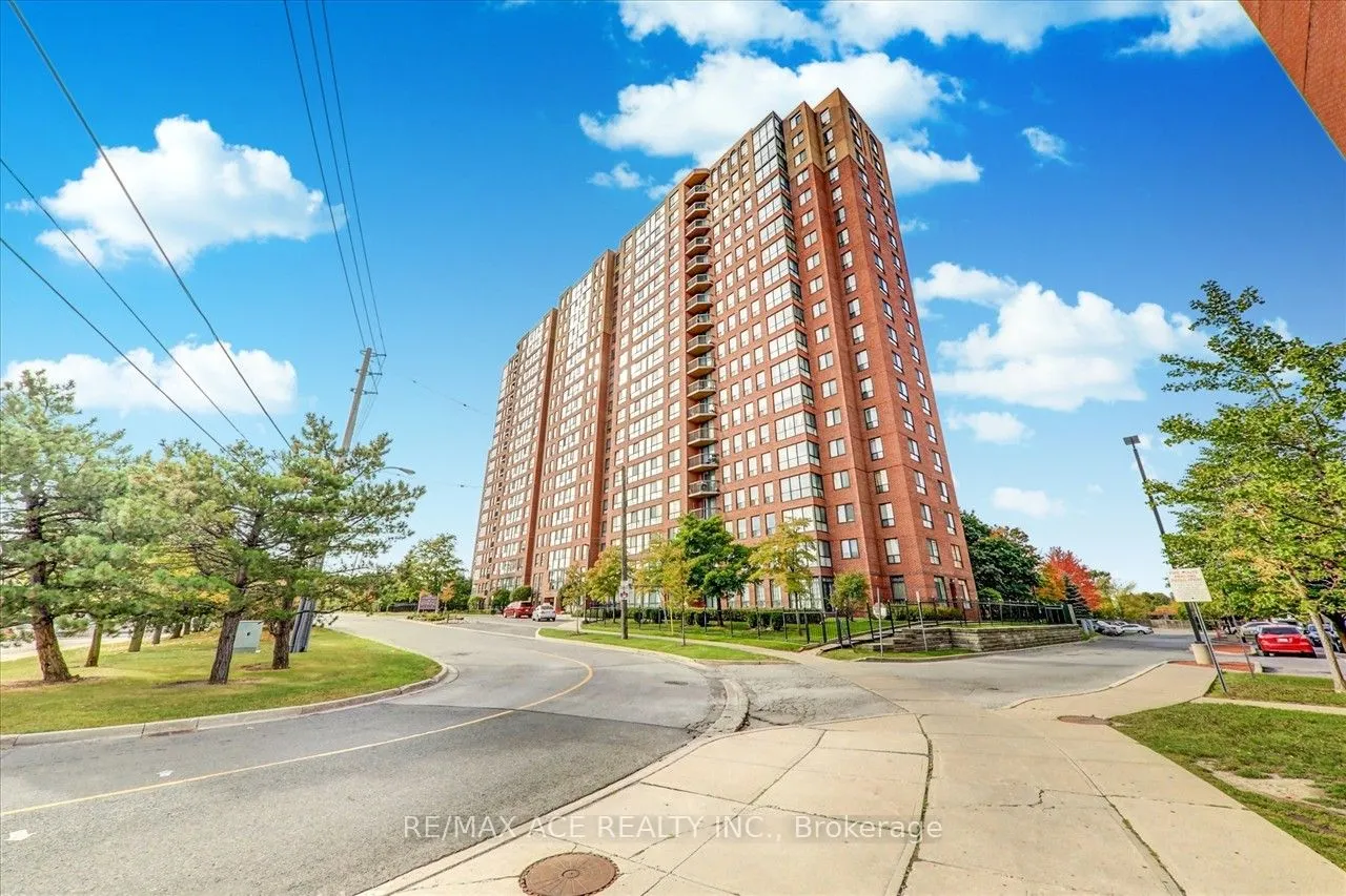330 McCowan Road, #1403