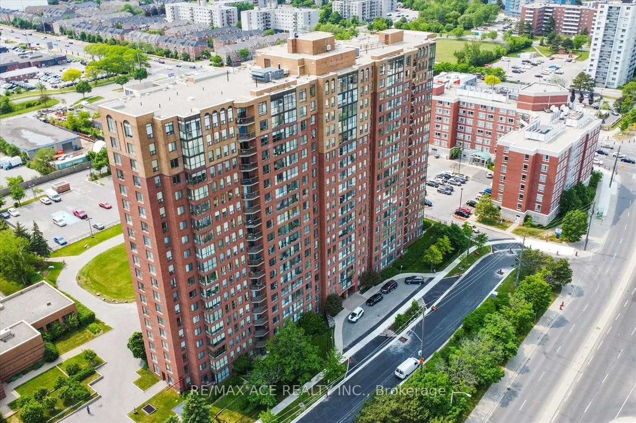 330 McCowan Road, #1403