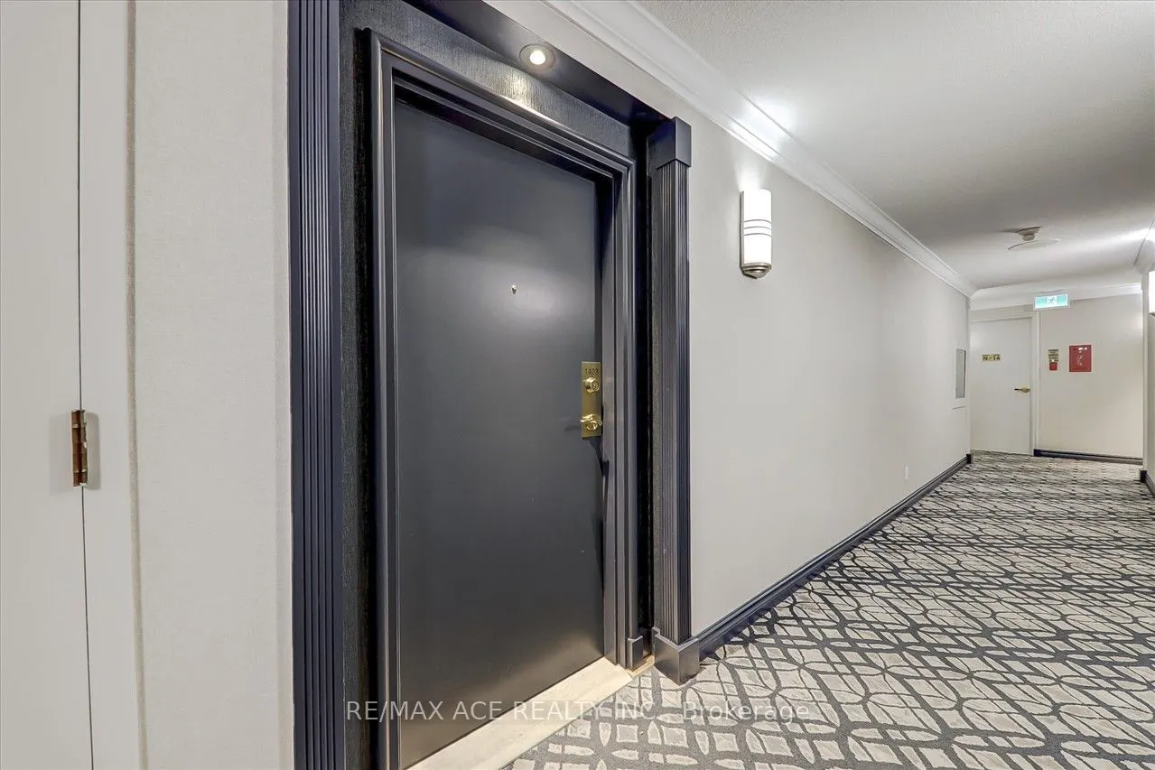 330 McCowan Road, #1403