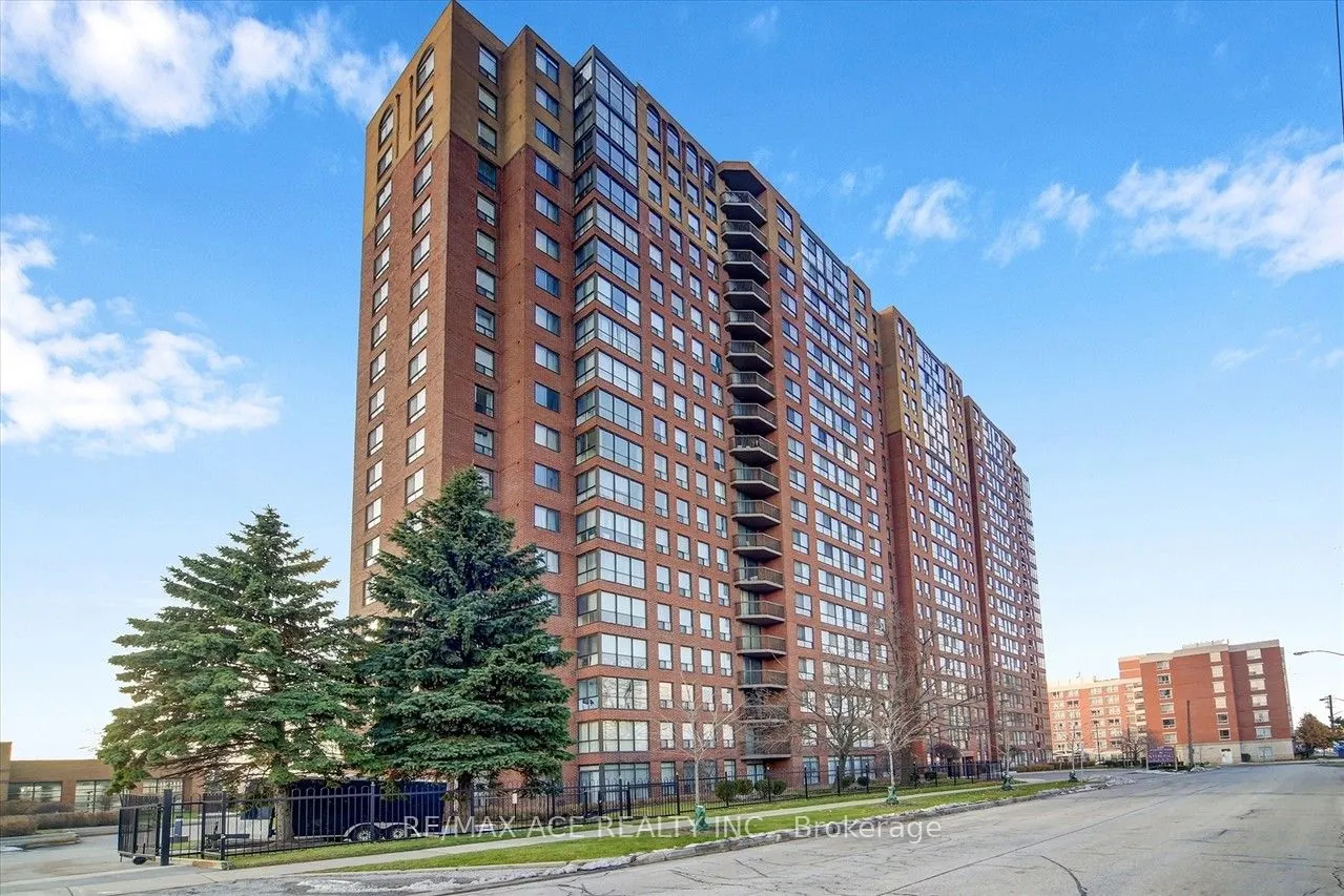 330 McCowan Road, #1403