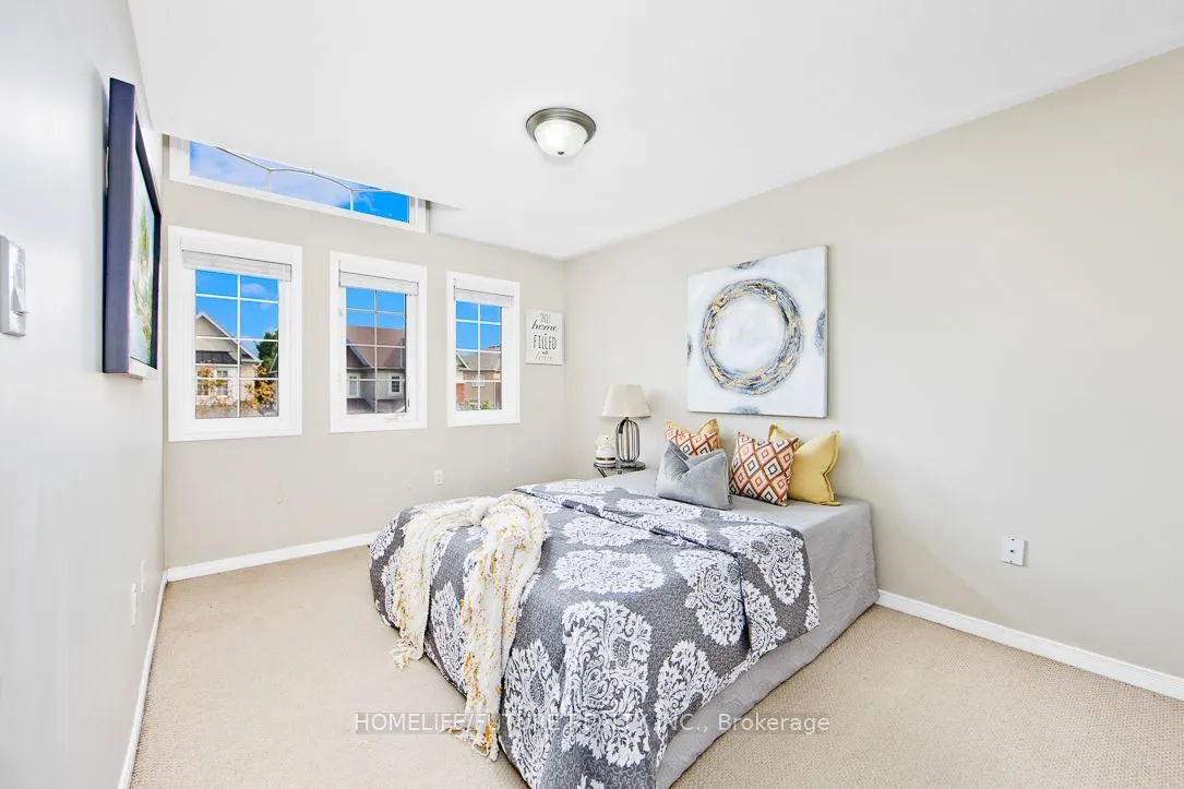 40 Oswell Drive