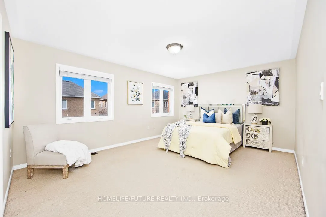 40 Oswell Drive