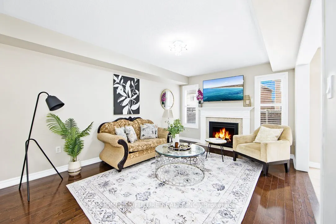 40 Oswell Drive
