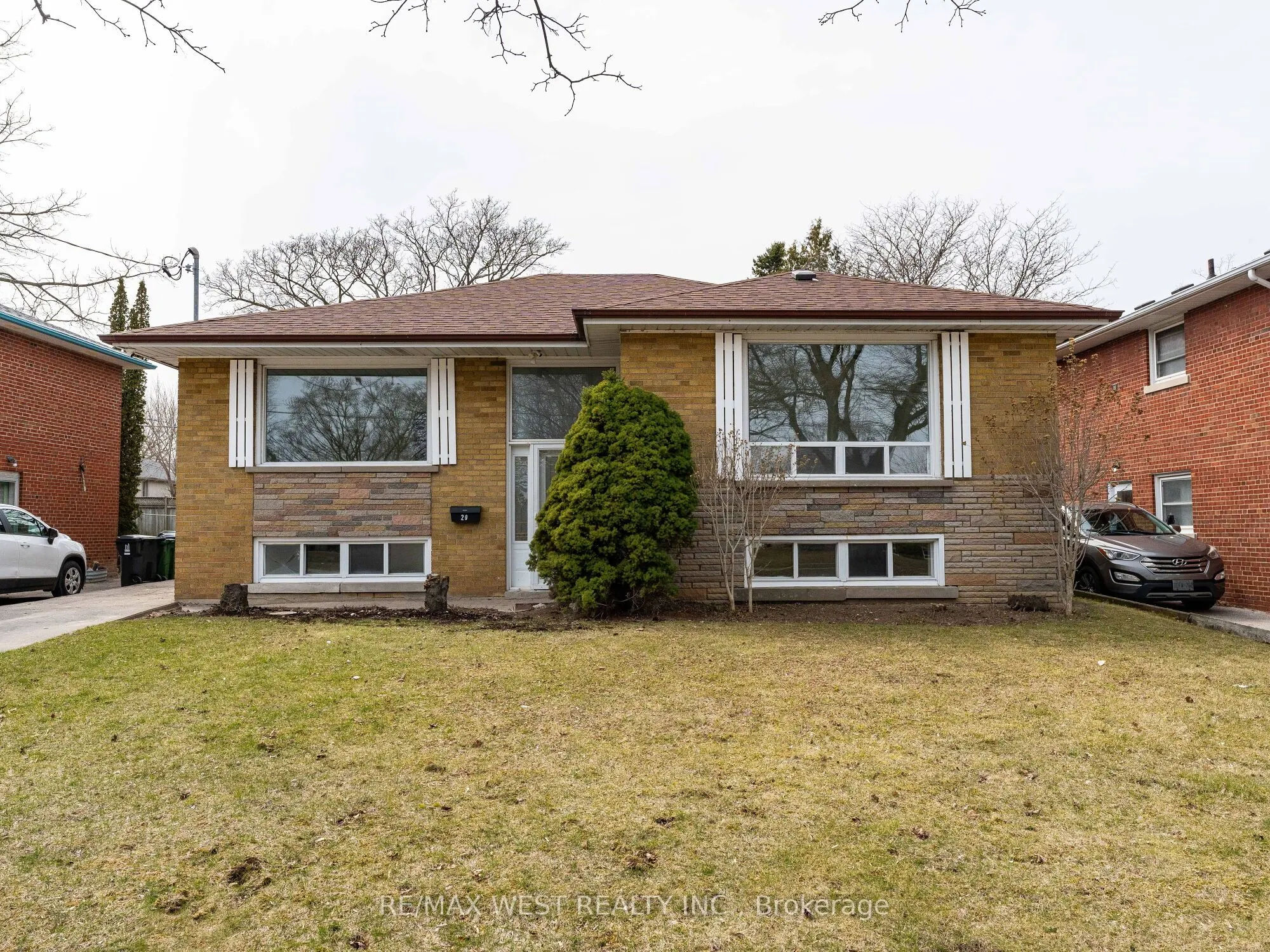20 Perivale Crescent