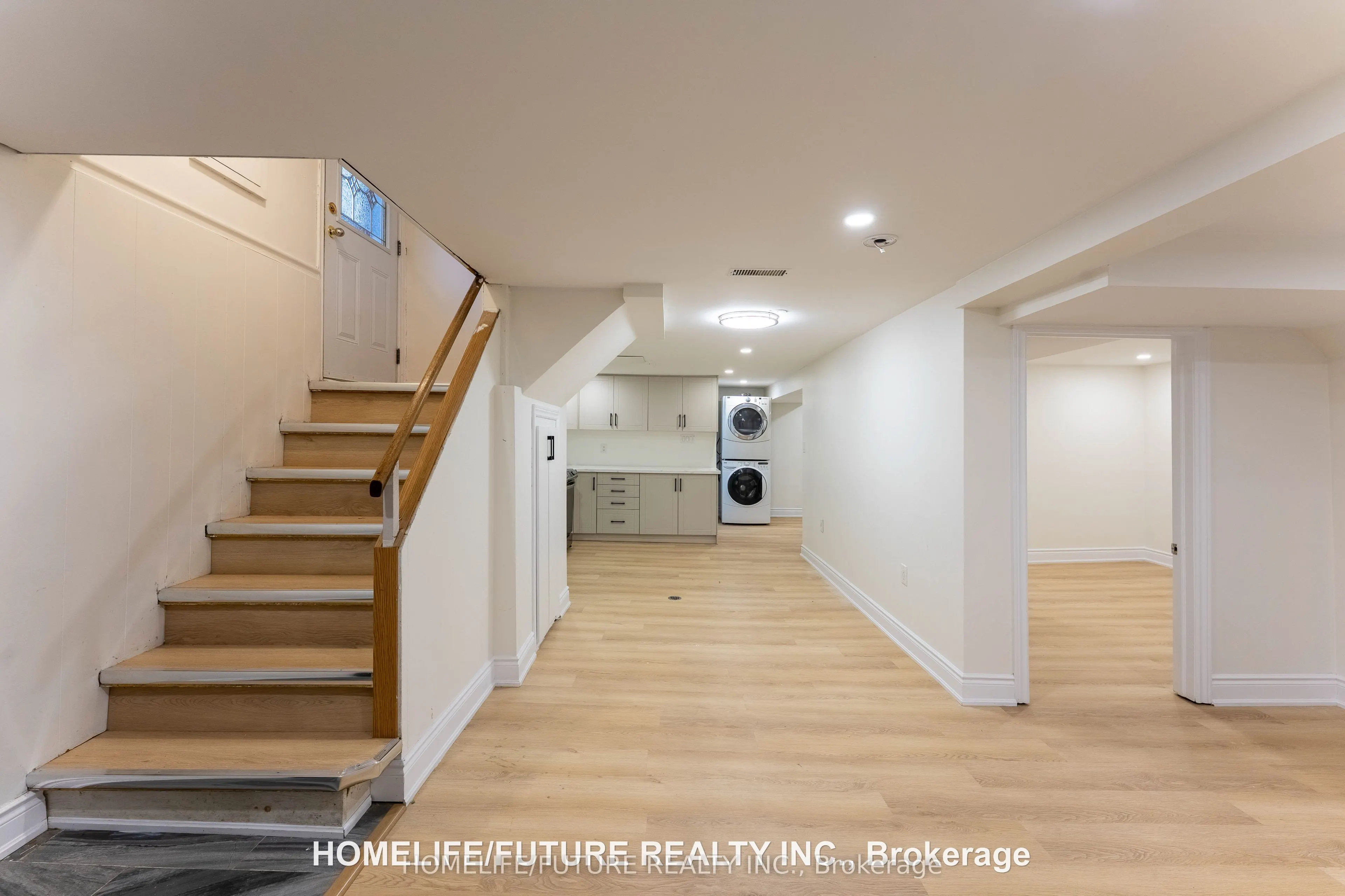 46 Grassington Crescent, #Bsmt