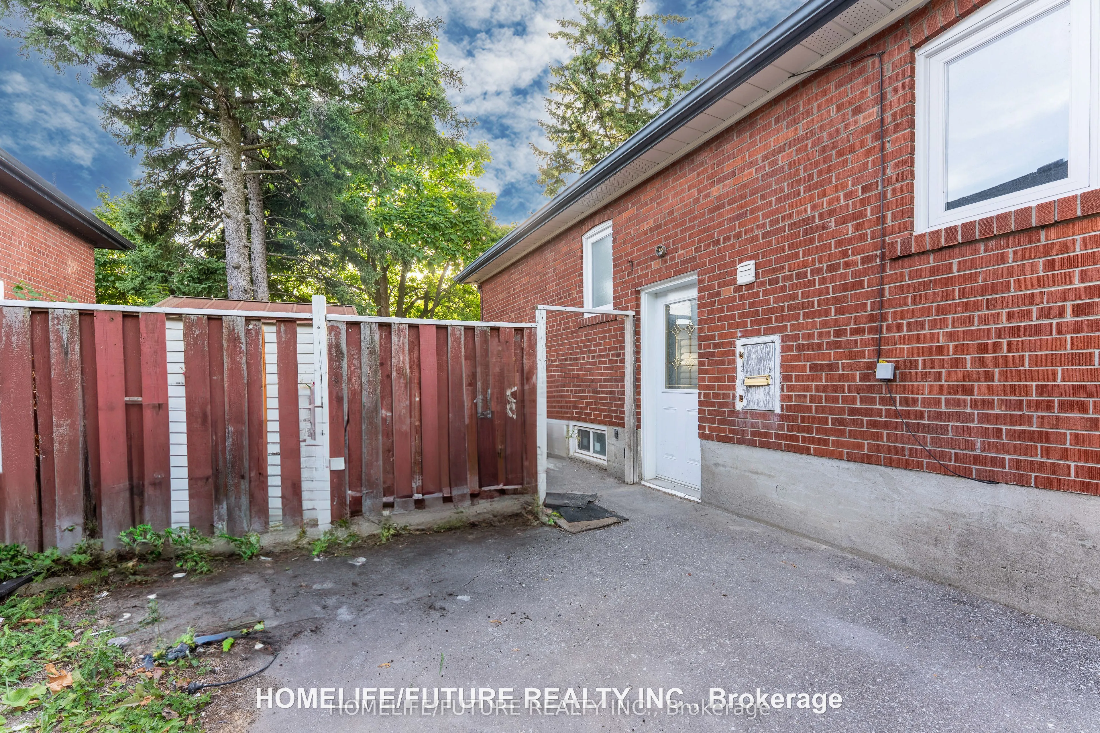 46 Grassington Crescent, #Bsmt