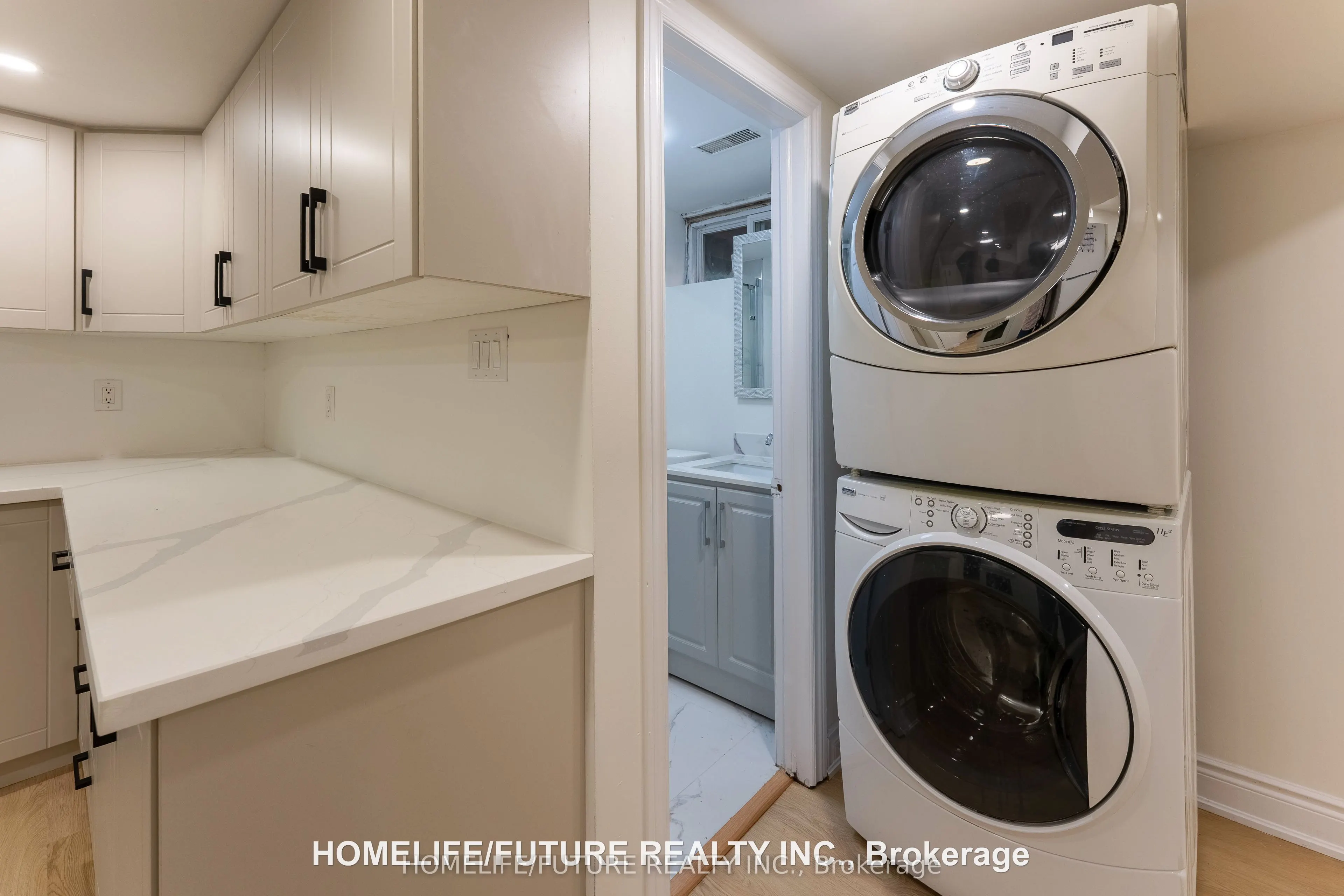 46 Grassington Crescent, #Bsmt