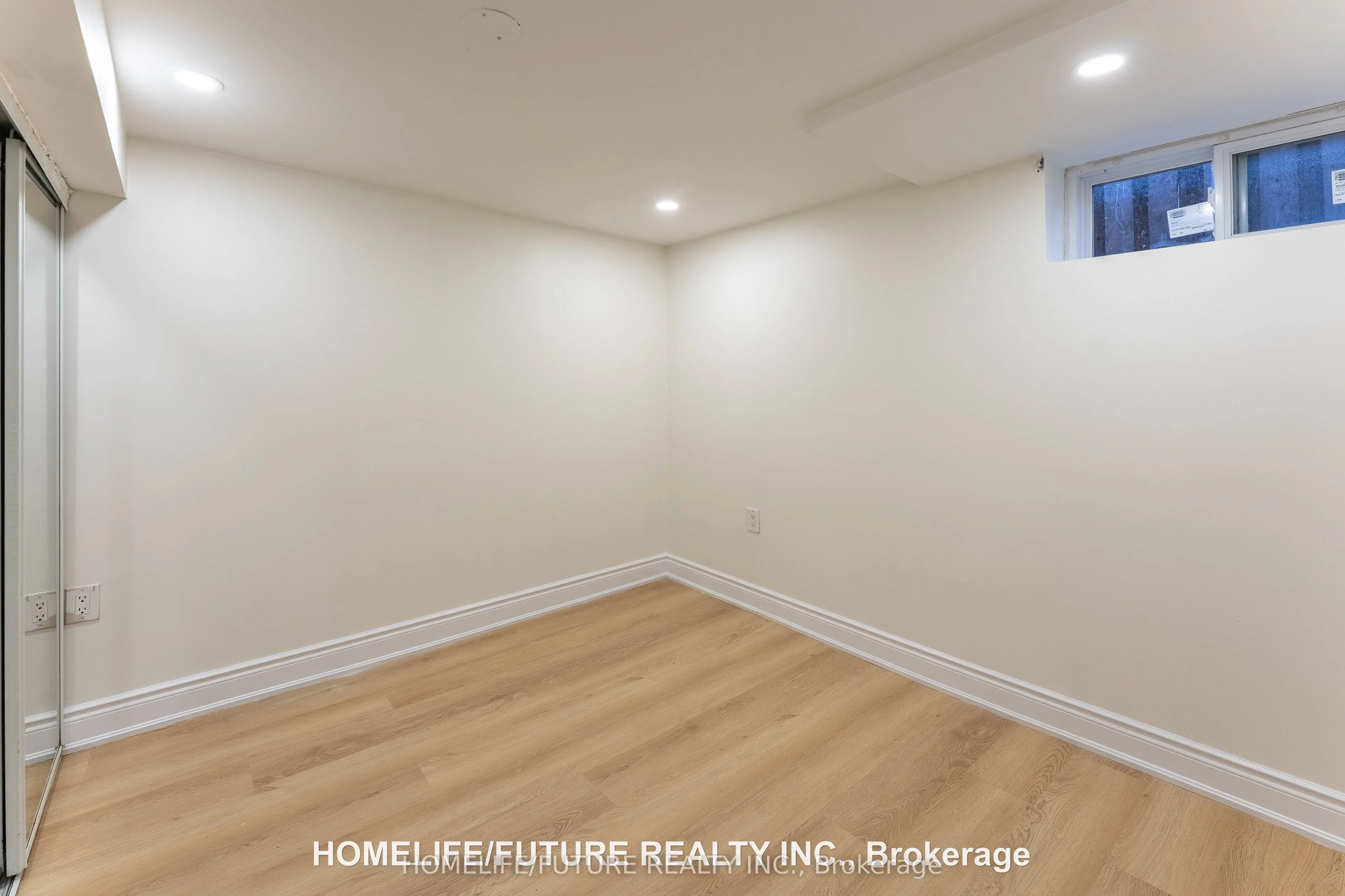46 Grassington Crescent, #Bsmt
