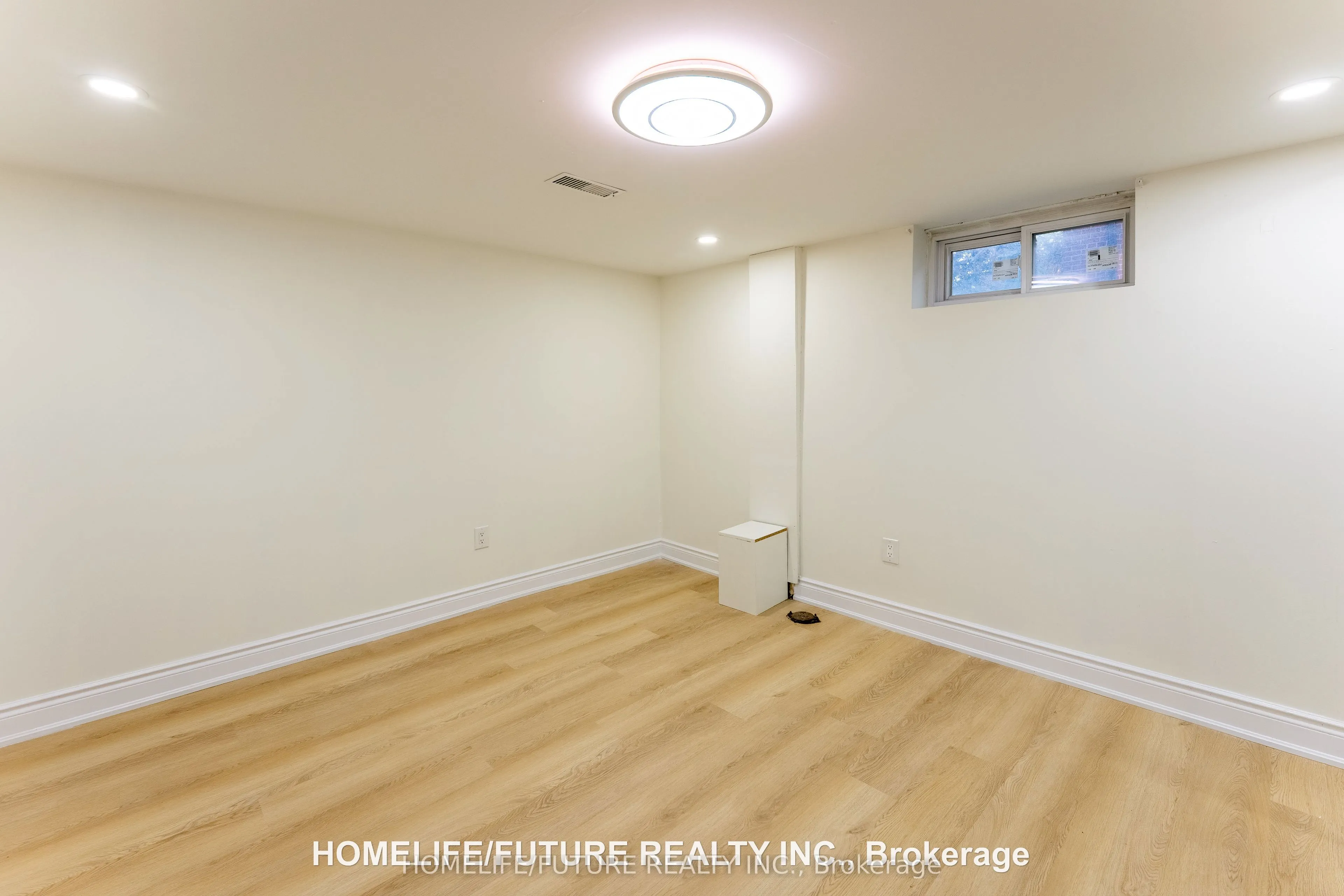 46 Grassington Crescent, #Bsmt
