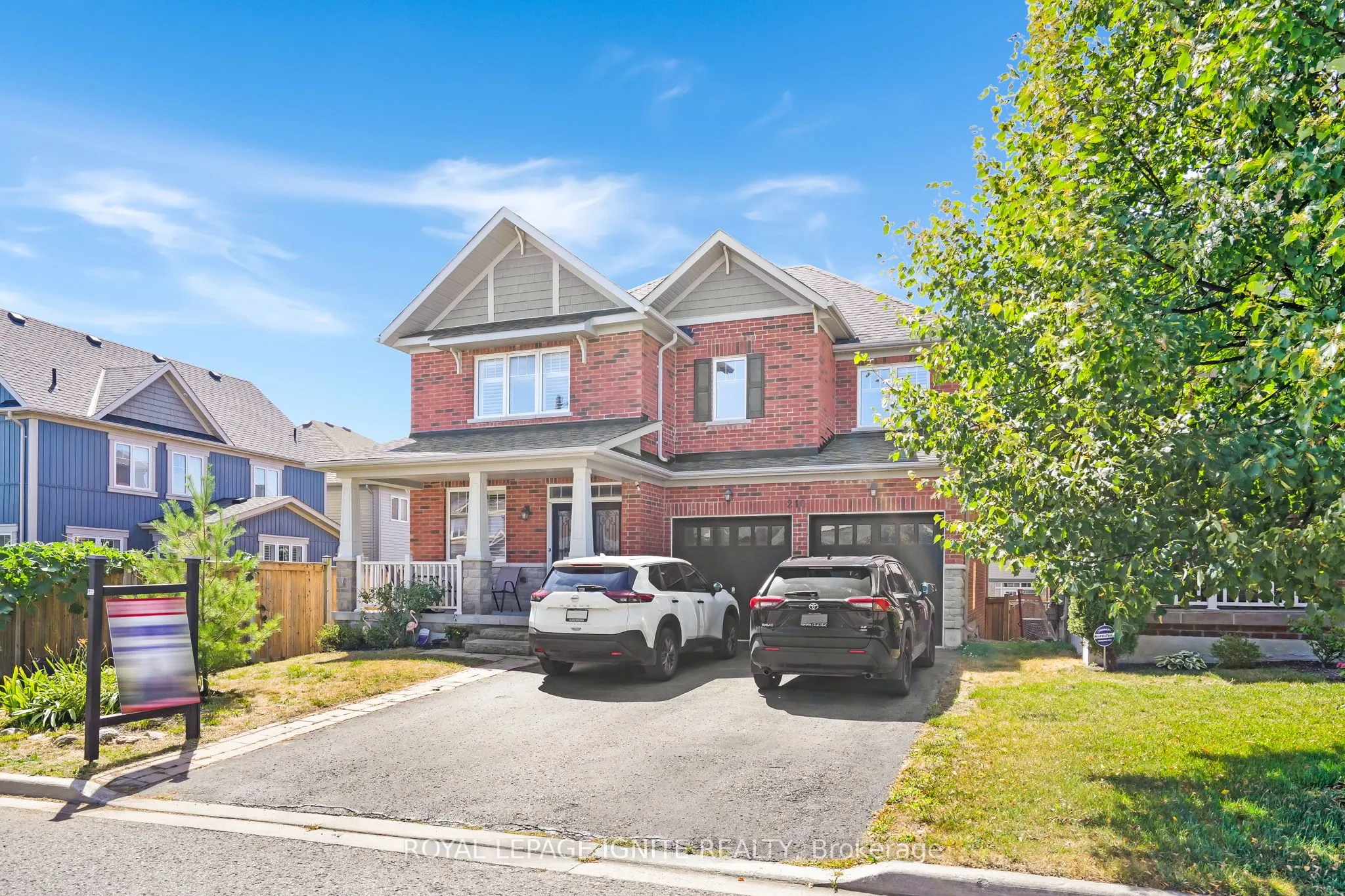 210 Blackwell Crescent