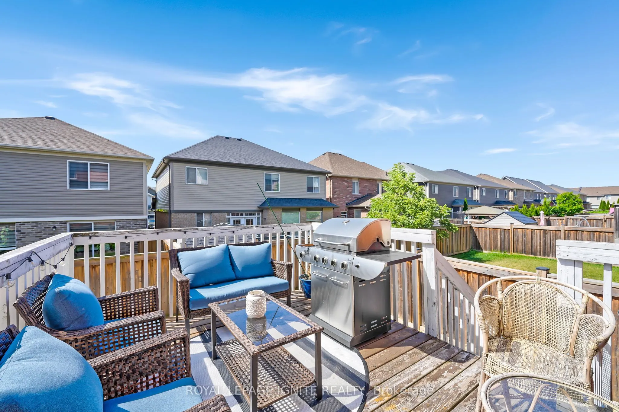 210 Blackwell Crescent