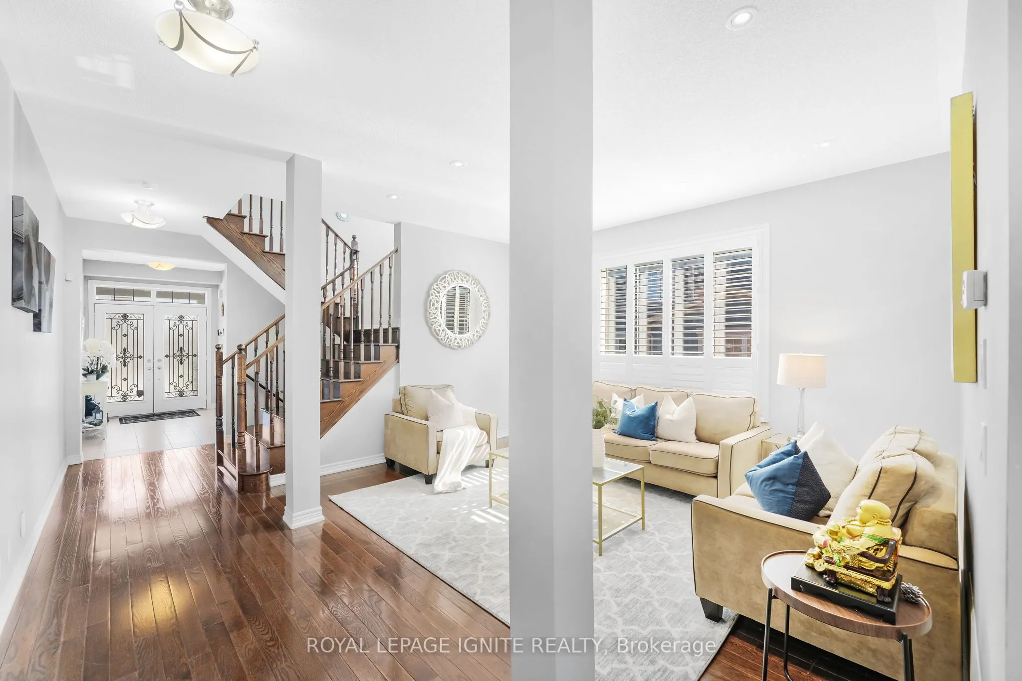 210 Blackwell Crescent
